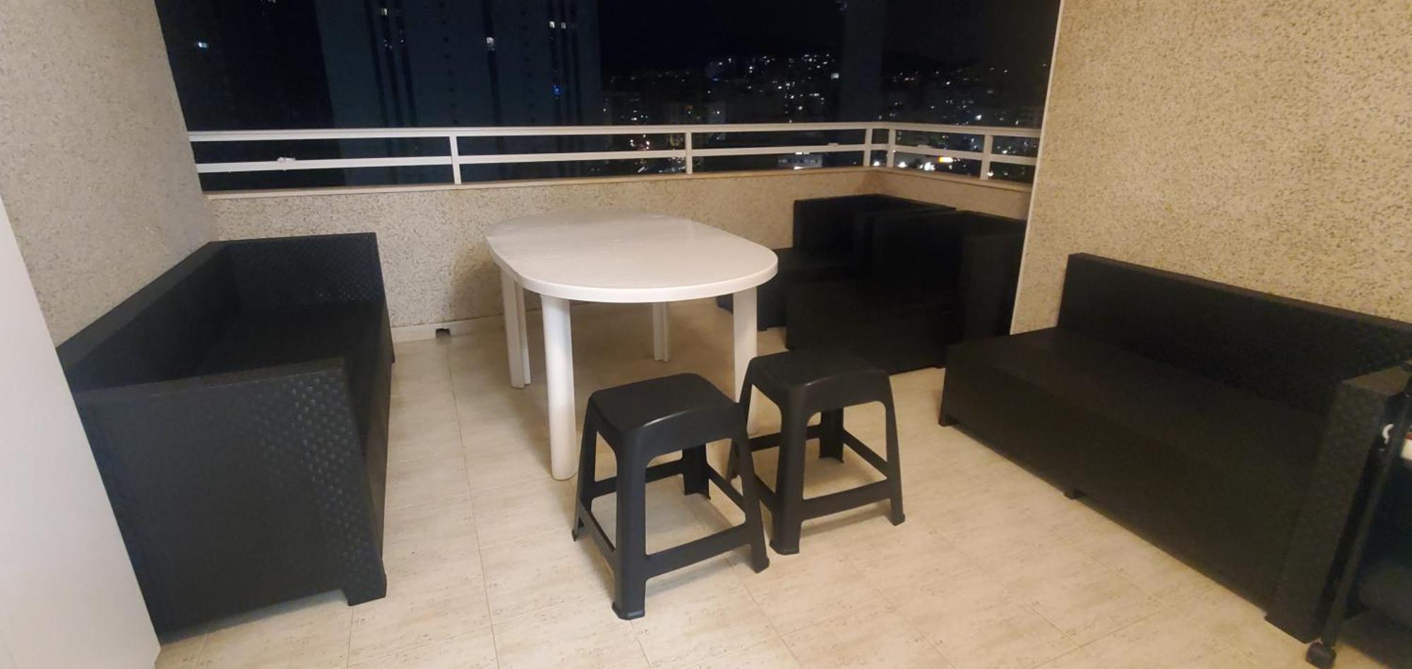 Apartamento Cala Sol 11a *