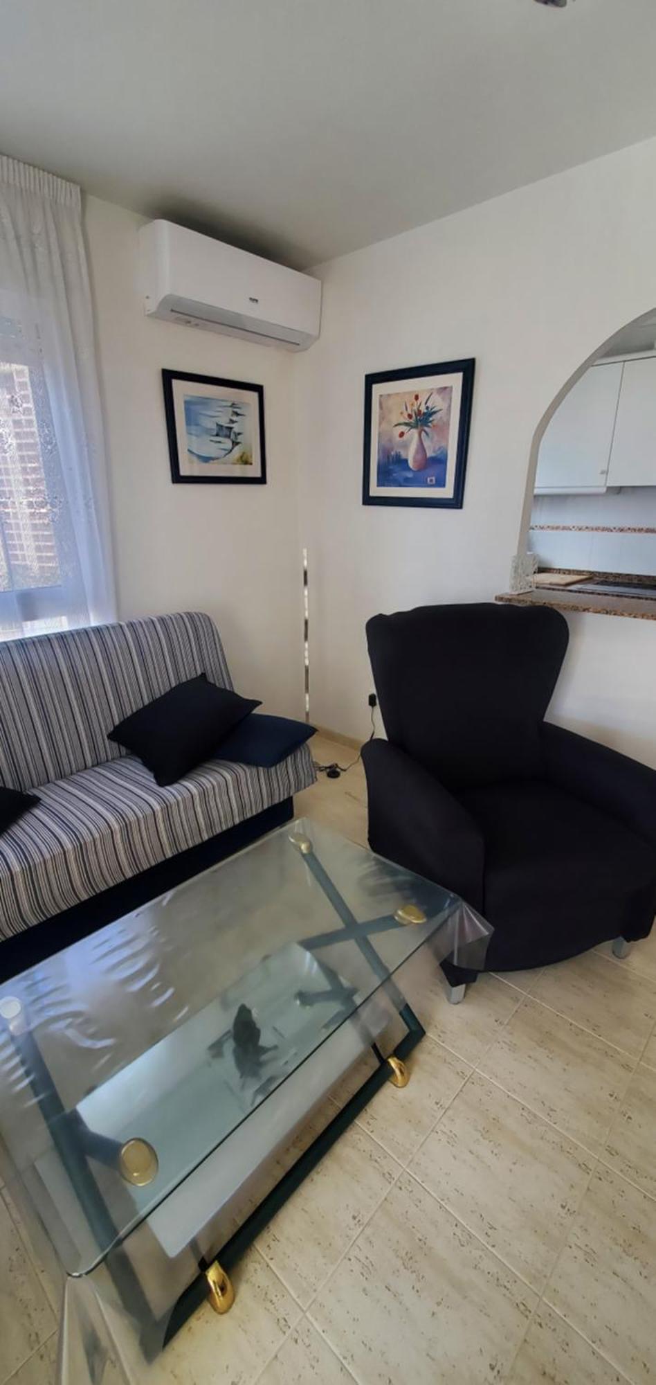 Apartamento Cala Sol 11a