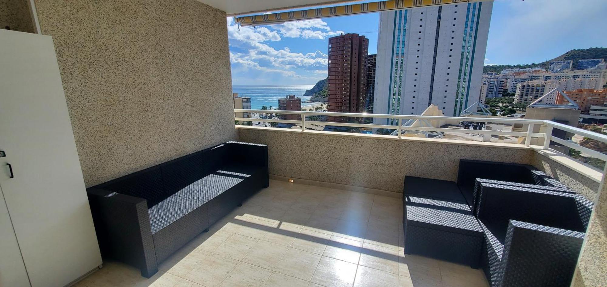 Cala Sol 11a Apartamento
