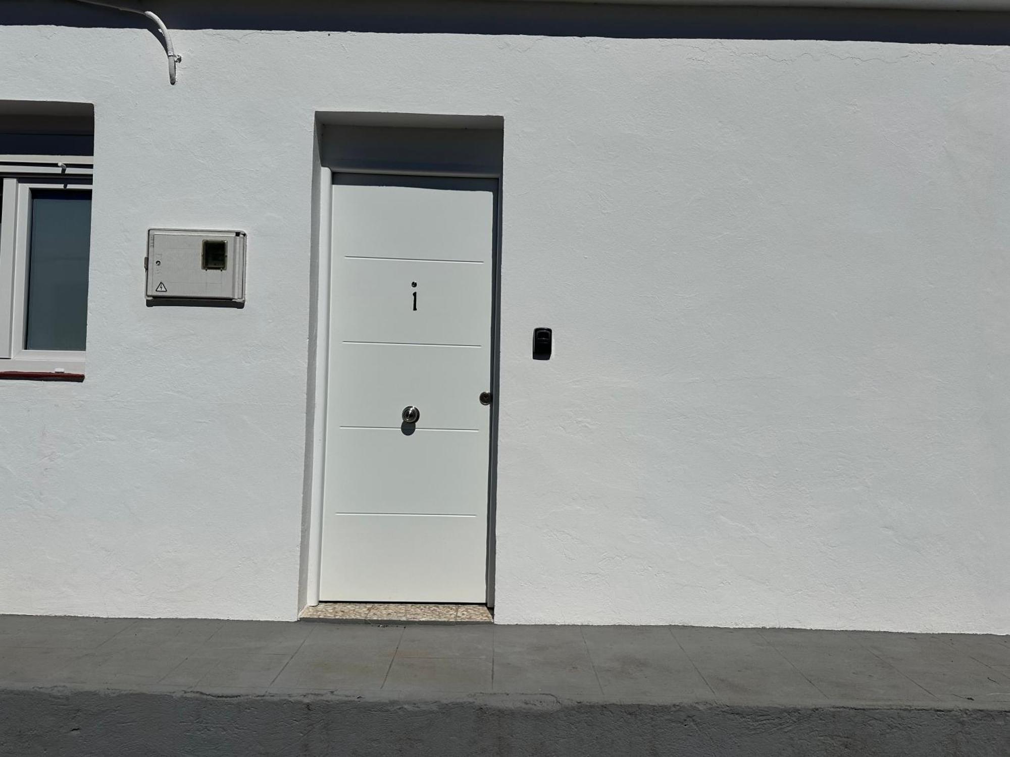 A San Jose De Llanos Apartamento San Jose De Los Llanos