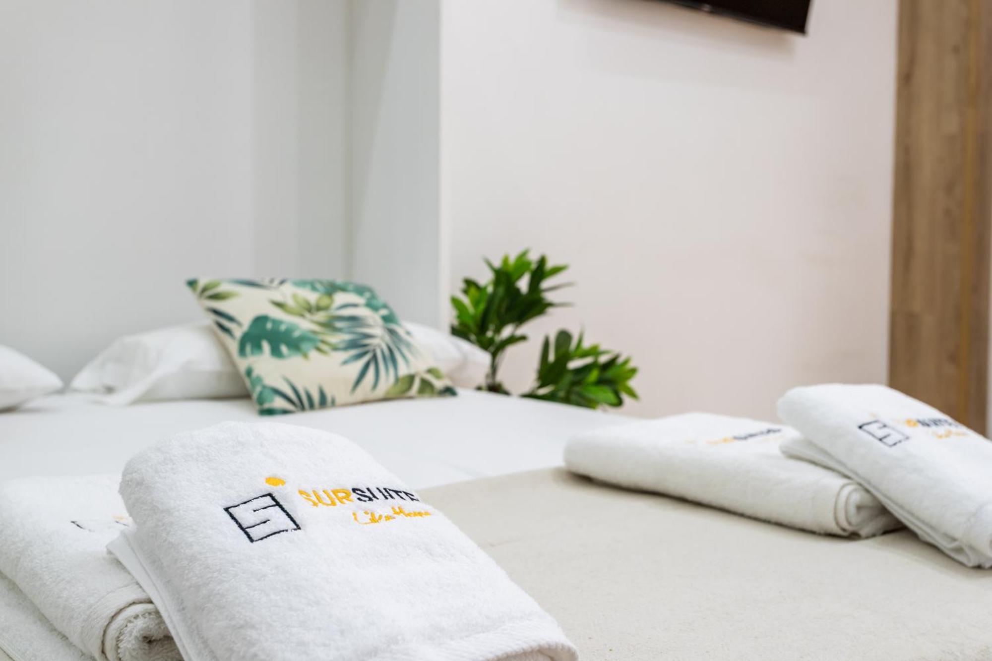 Sur 2 Estudios Industriales Apartamento Fuengirola
