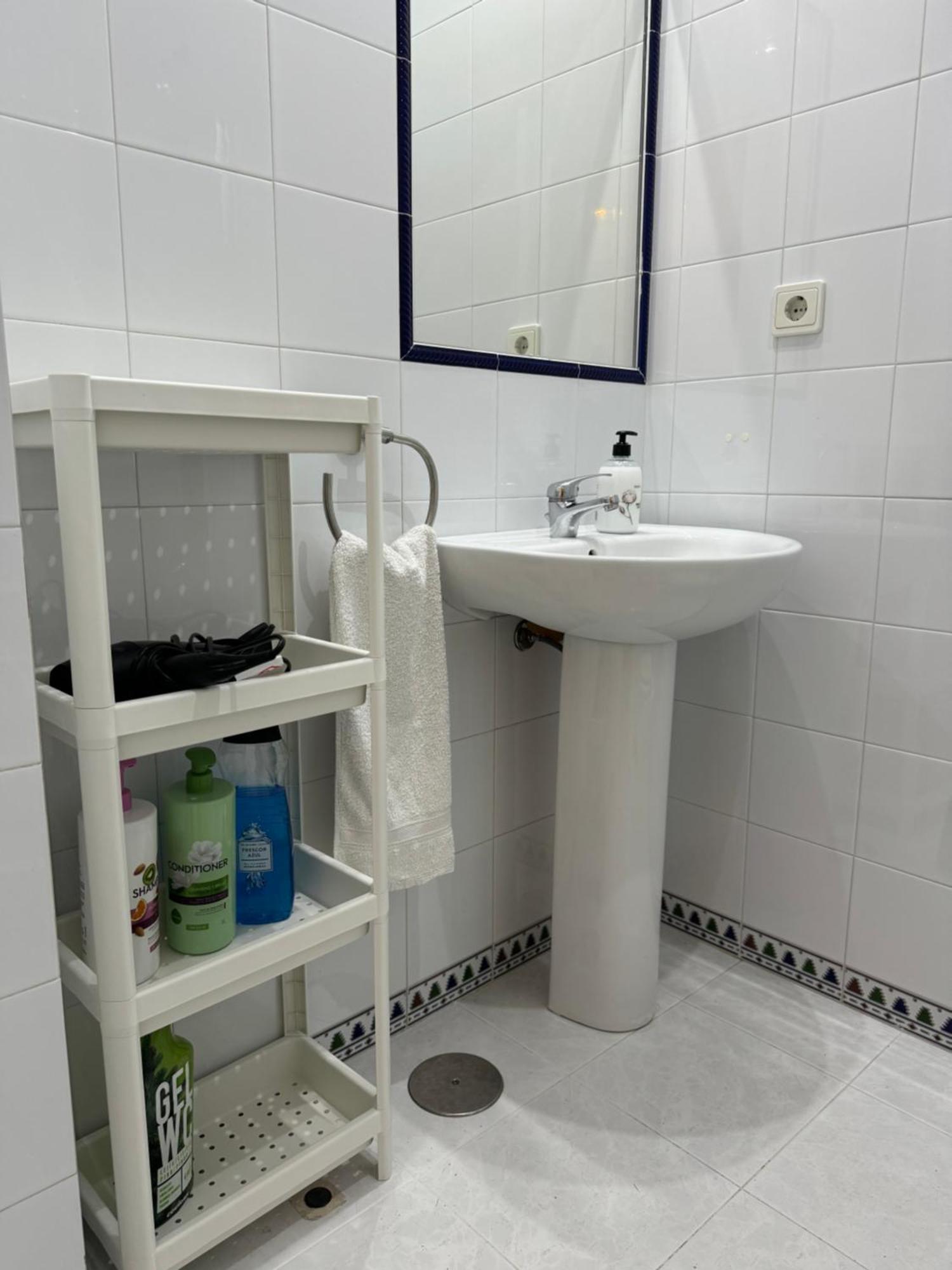 Pinares Del Atlantico Apartment