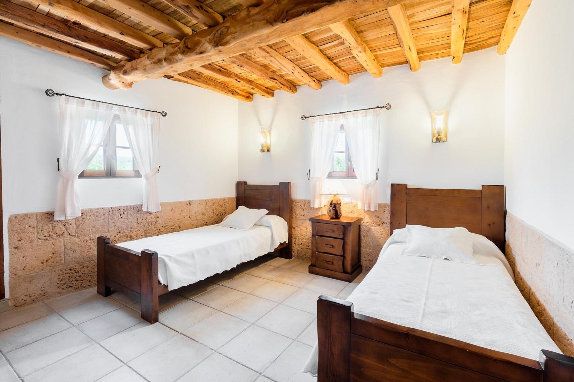 Agroturismo Gall Sant Llorenç de Balàfia