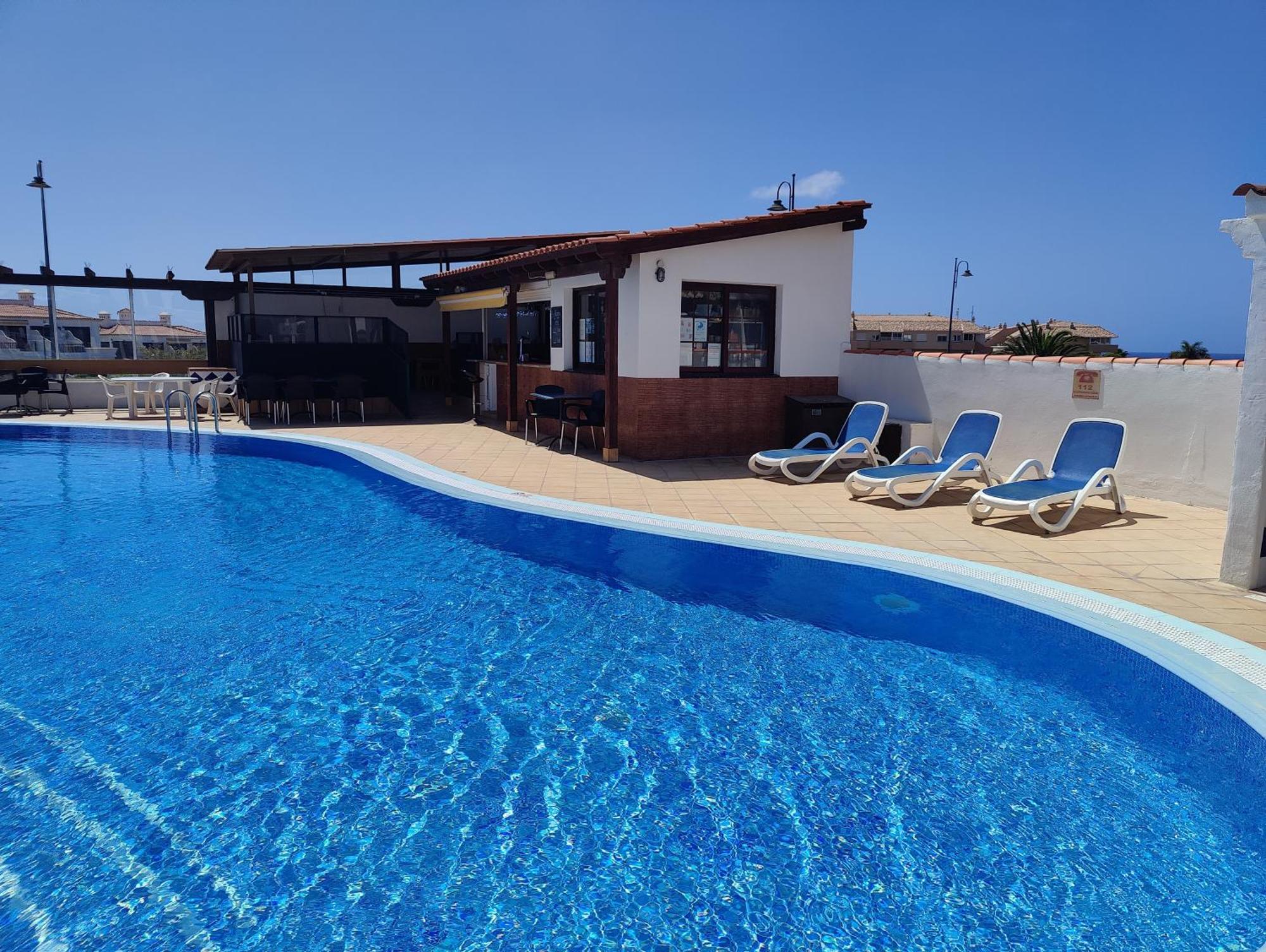 Two Bed Duplex With Spectacular Views Apartamento *
