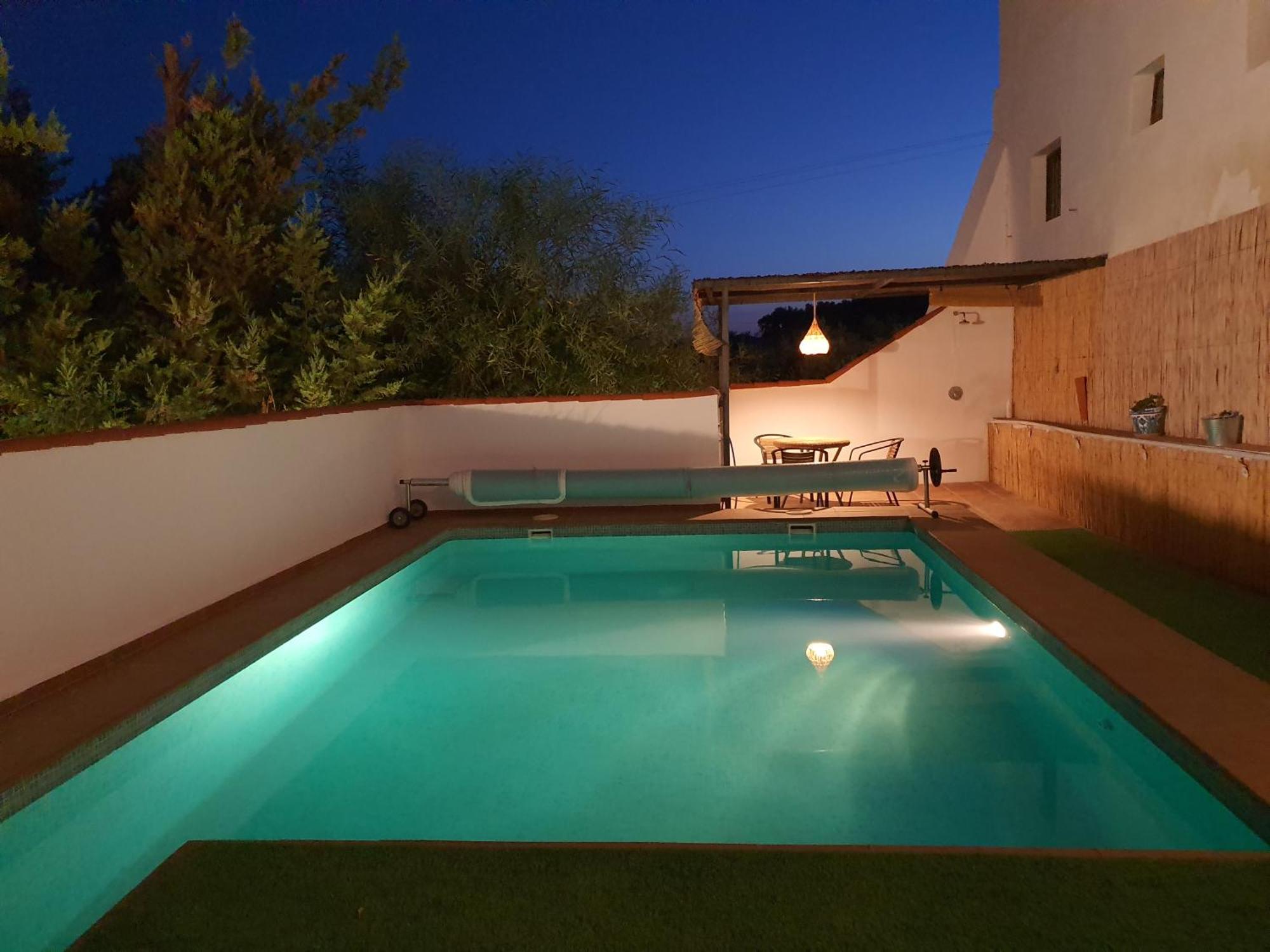 Molino De Pilas - Ecoturismo - Caminito Del Rey Apartamento