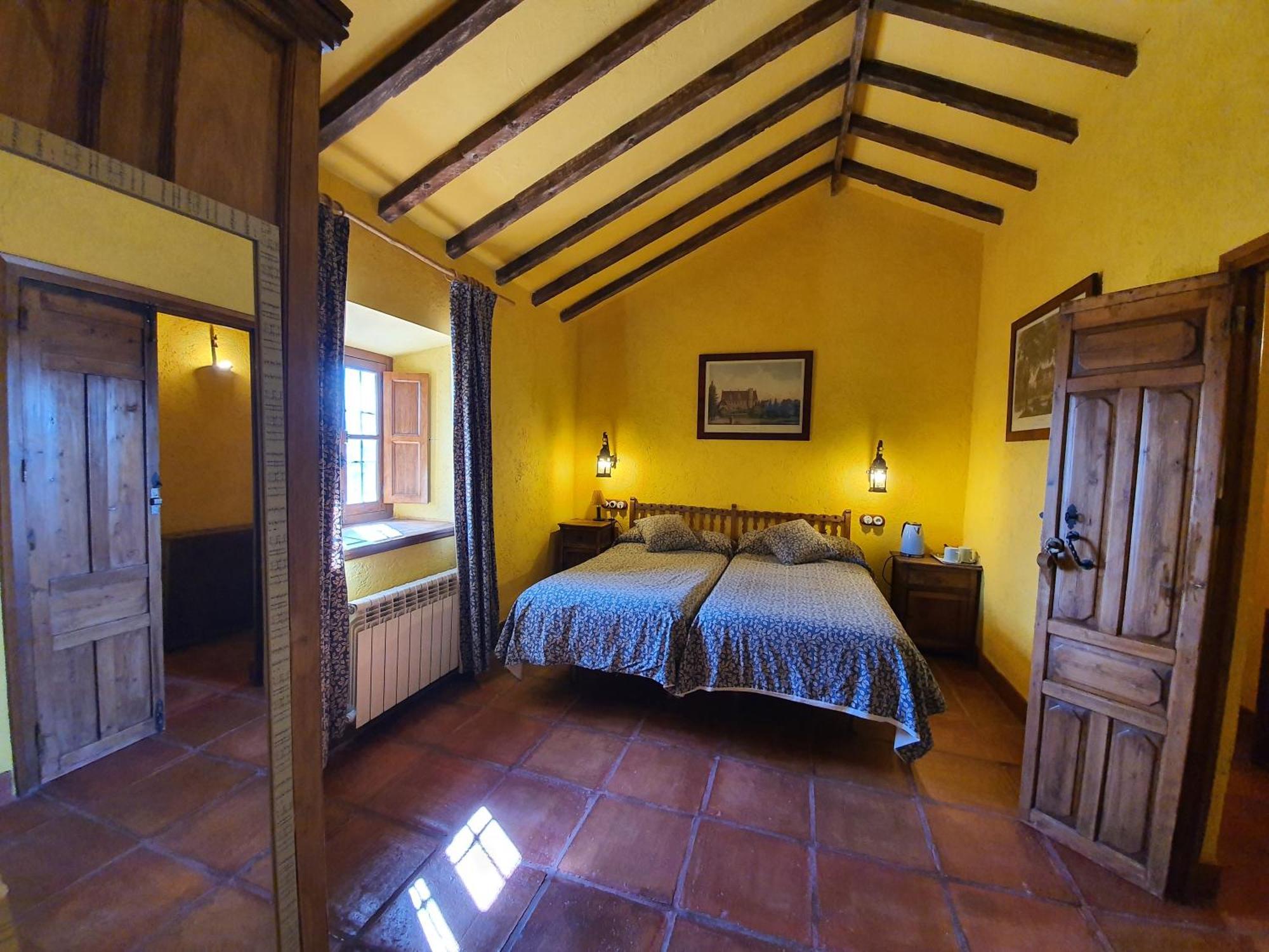 Apartamento Molino De Pilas - Ecoturismo - Caminito Del Rey *