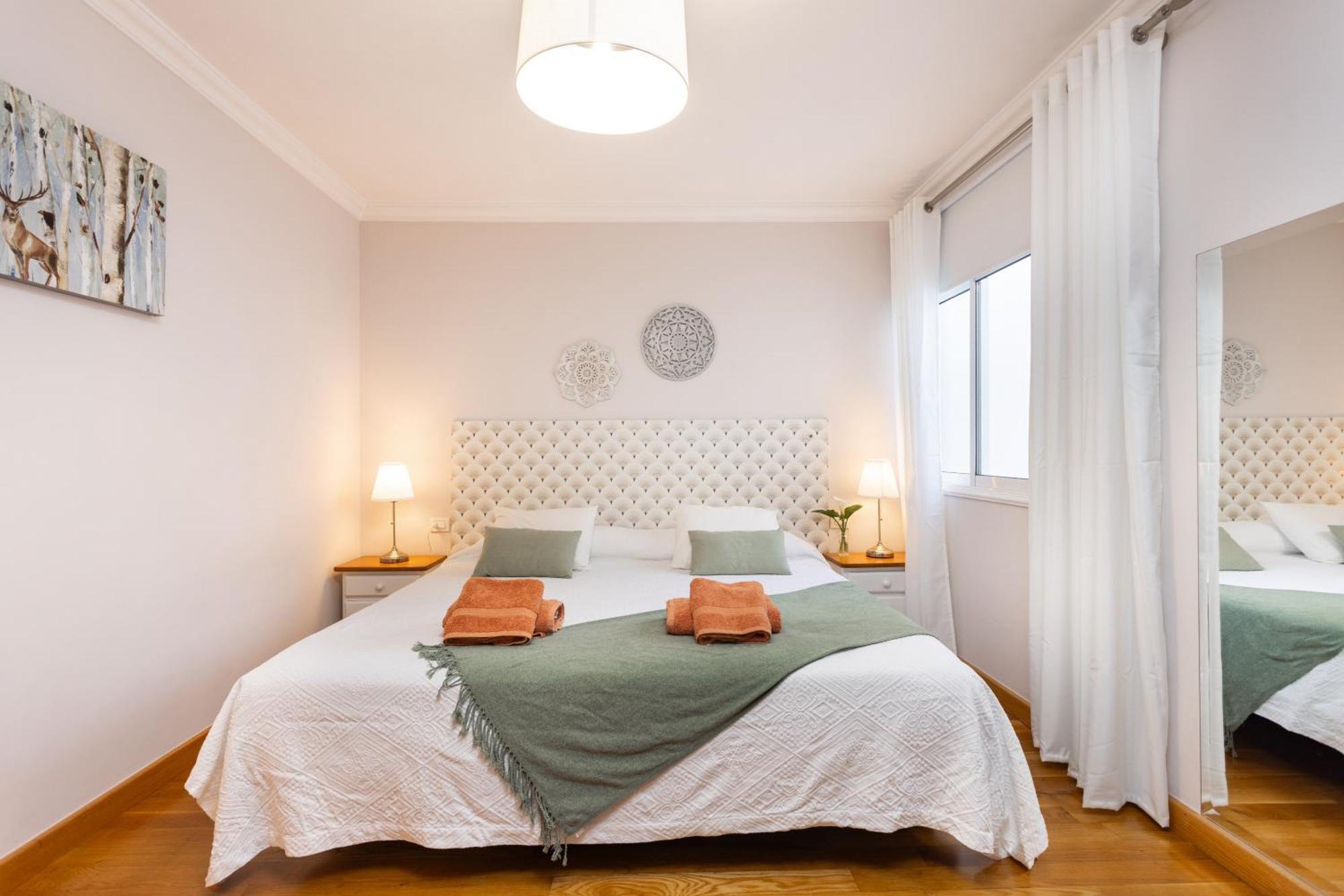 Apartamento Renovado 