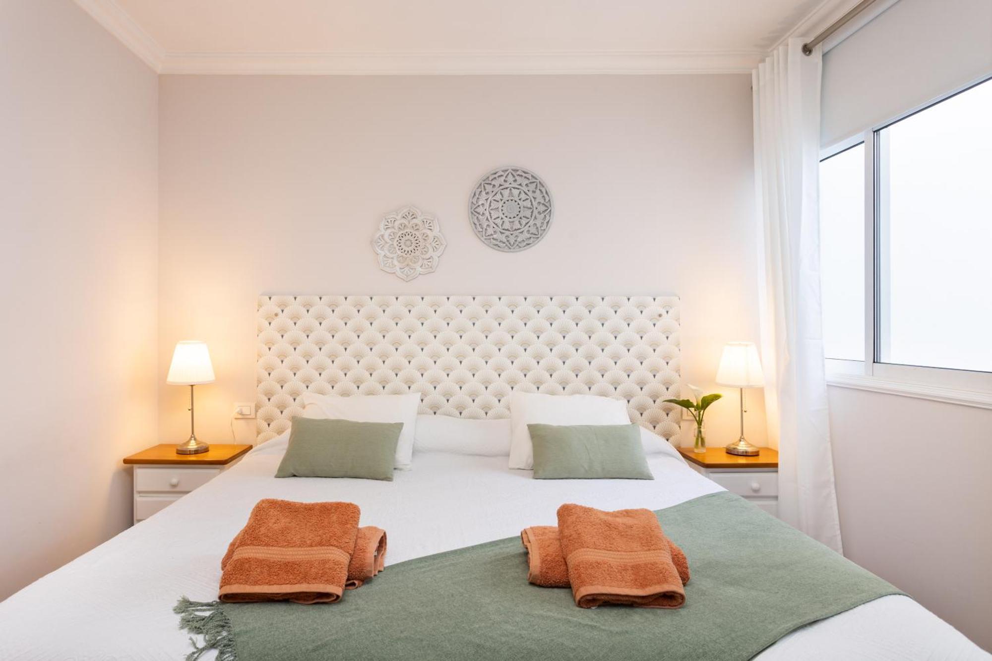 Apartamento Renovado 
