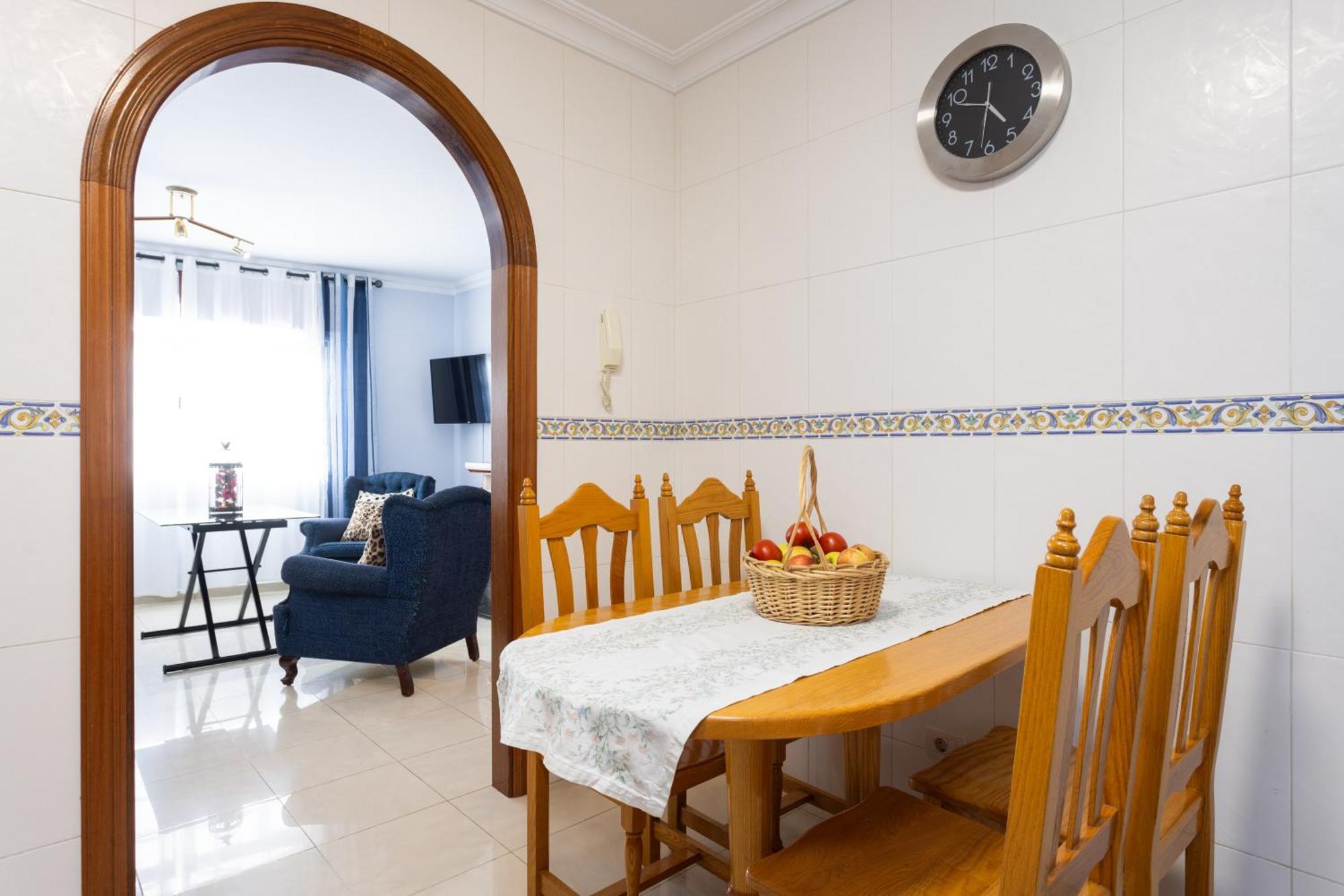 Apartamento Renovado 