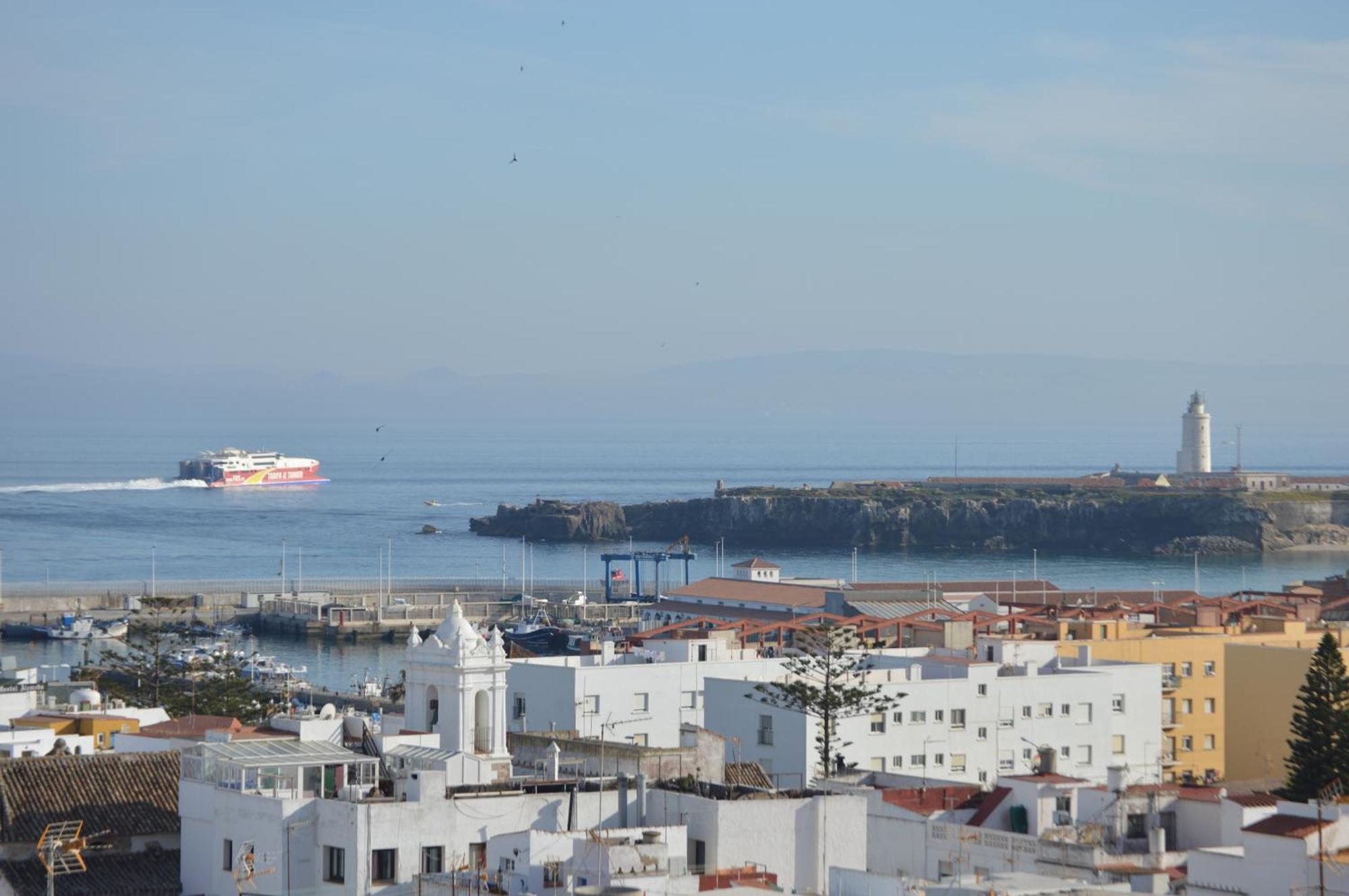 Apartment Villatata Tarifa