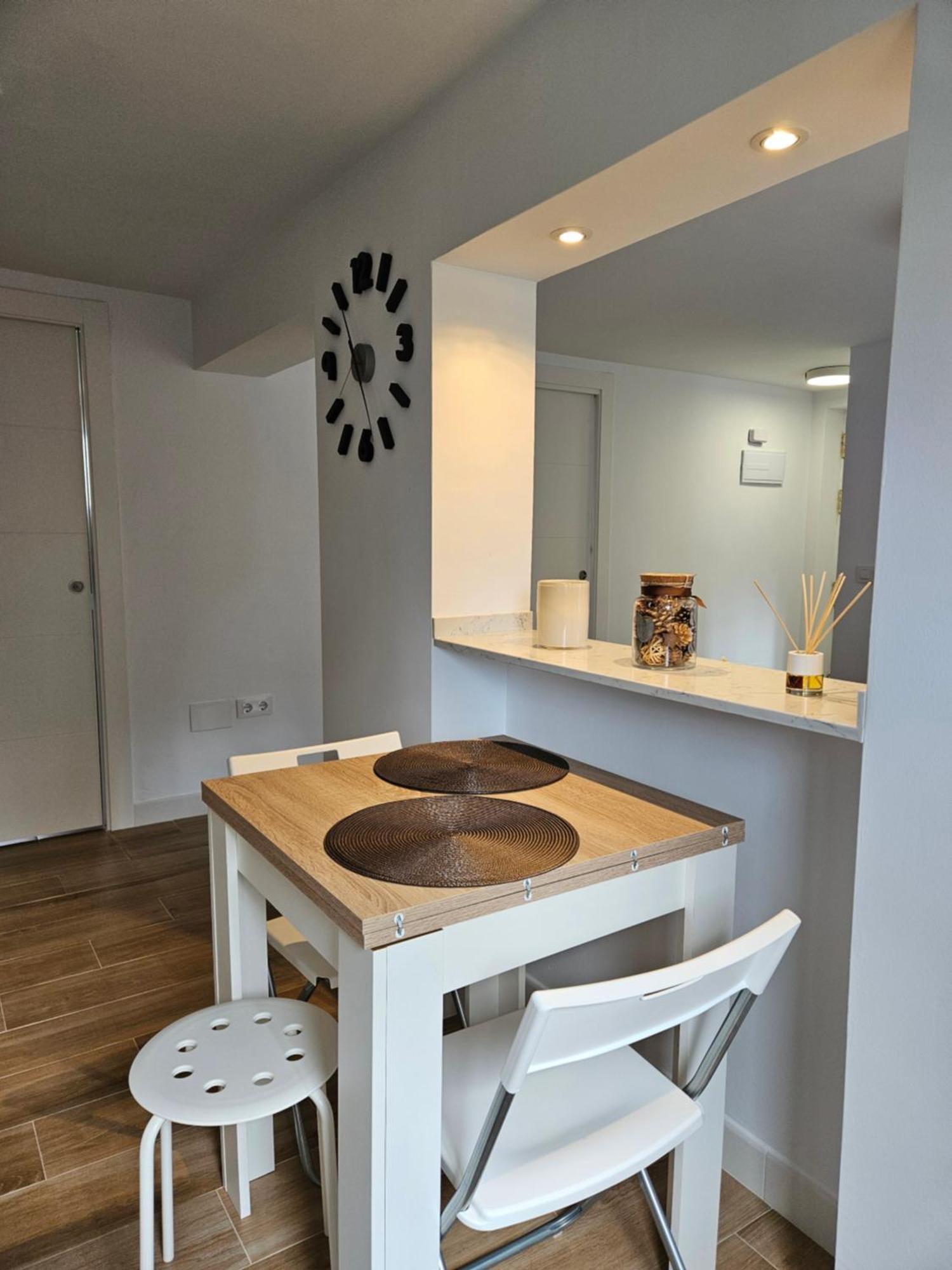 Apartment Villatata Tarifa