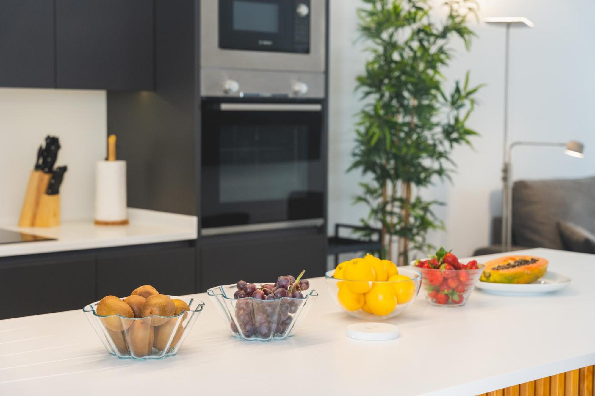 Designer Loft With Pool, With Gigantic Terrace And Private Parking & In The Centre * Costa Adeje (Tenerife)