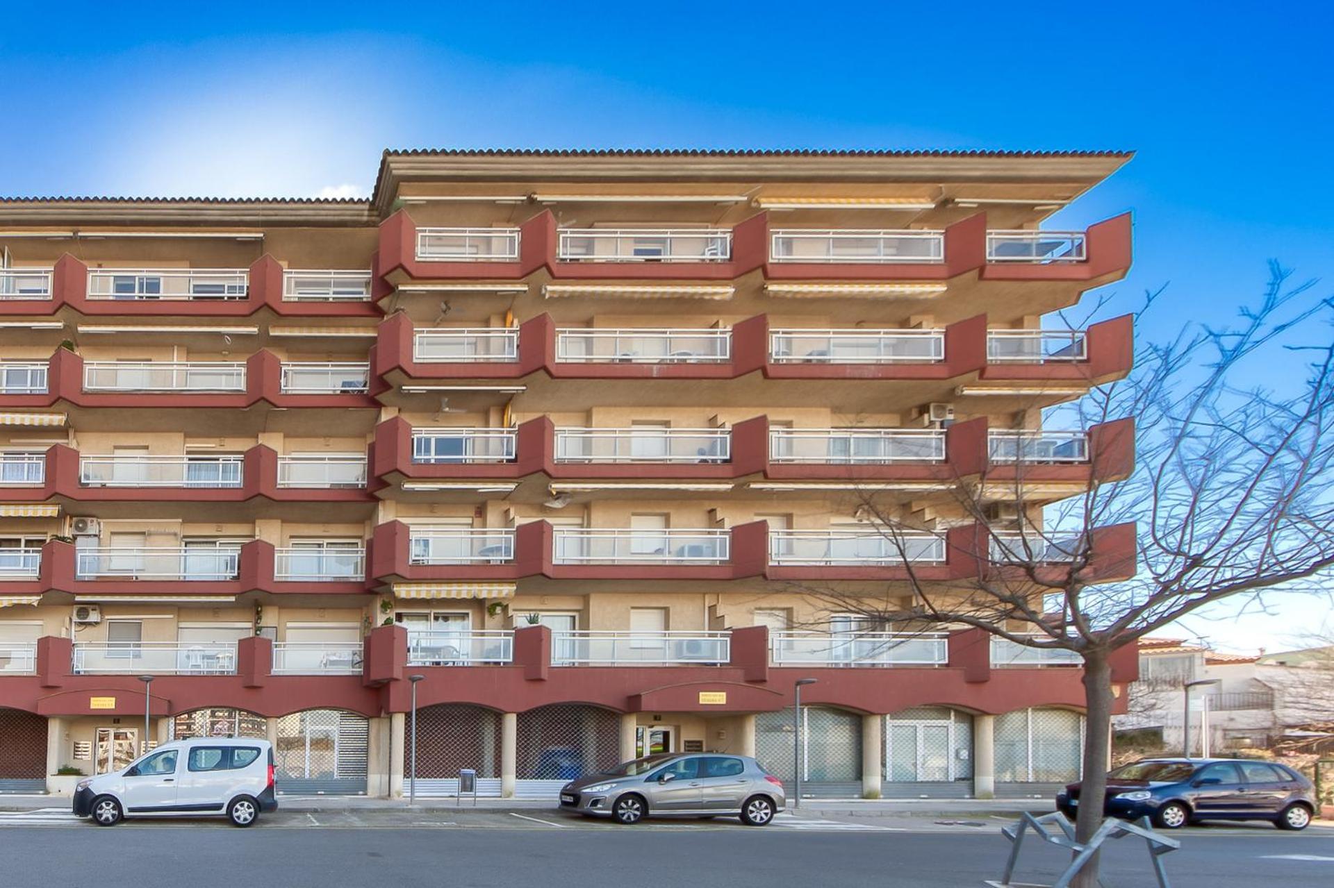 Roc Mar 7 2 B - Immo Barneda Apartment *