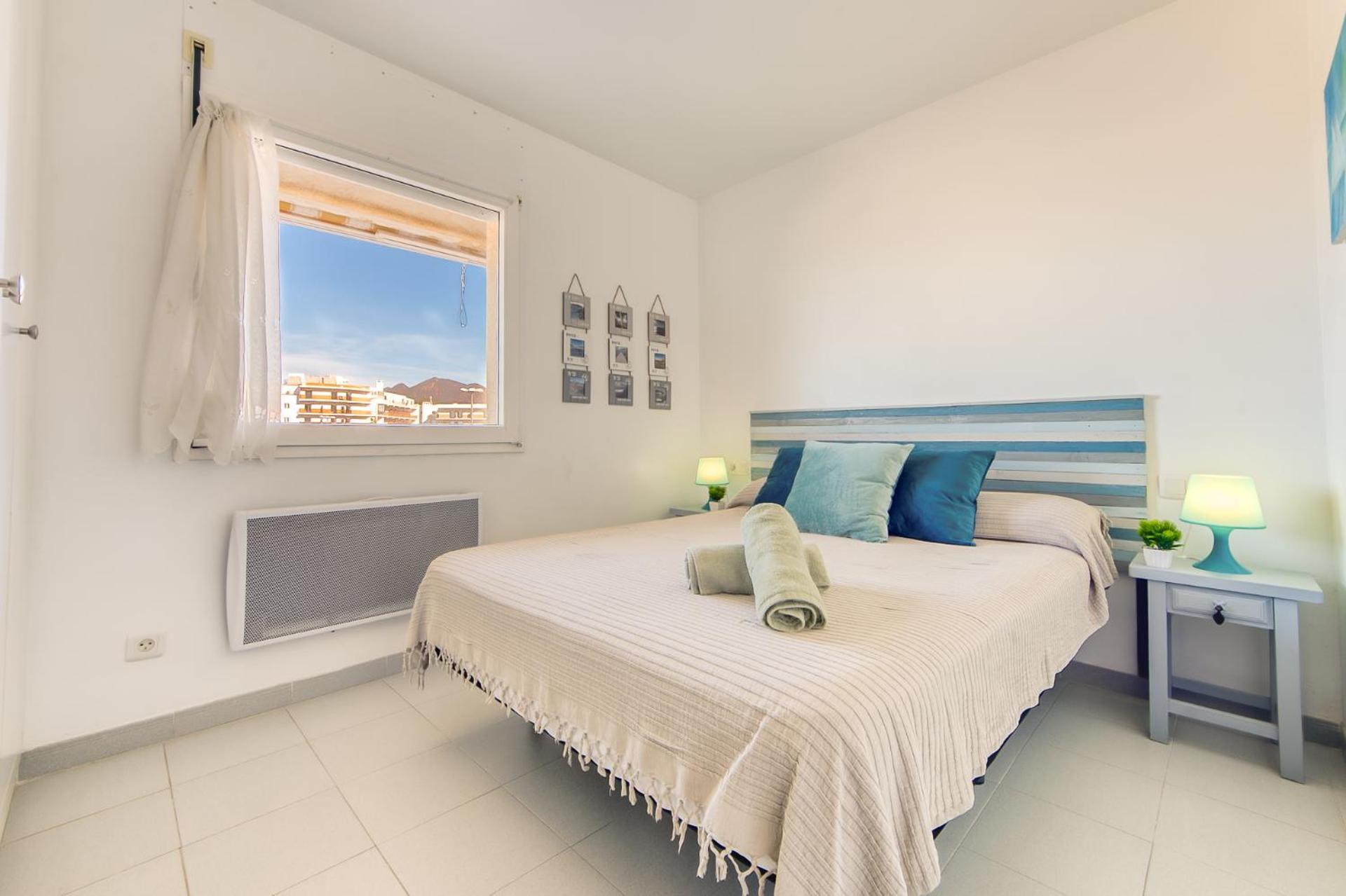 Roc Mar 7 2 B - Immo Barneda Apartment *