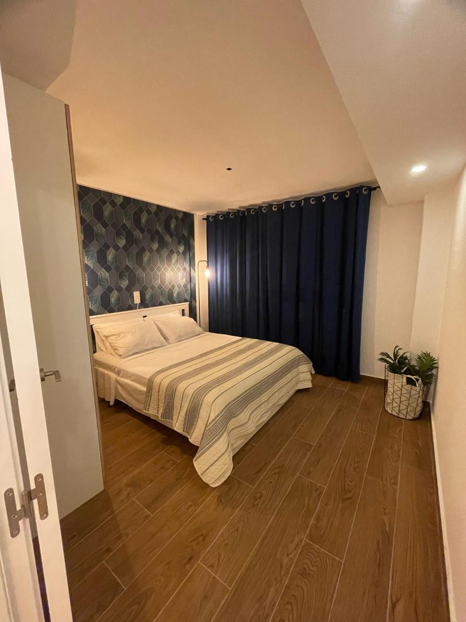 Alma Apartment