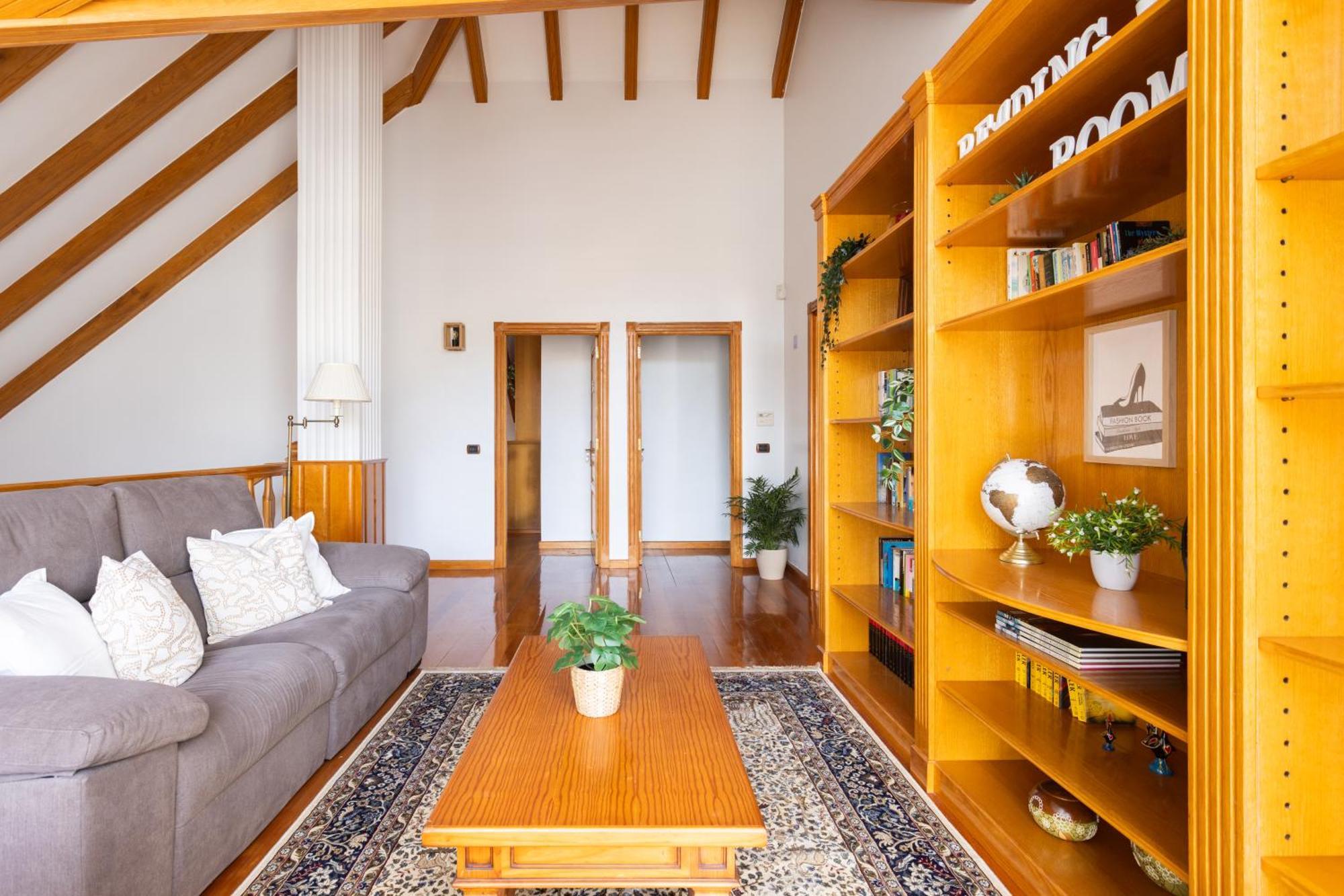 Casa Lali 3 Guest house