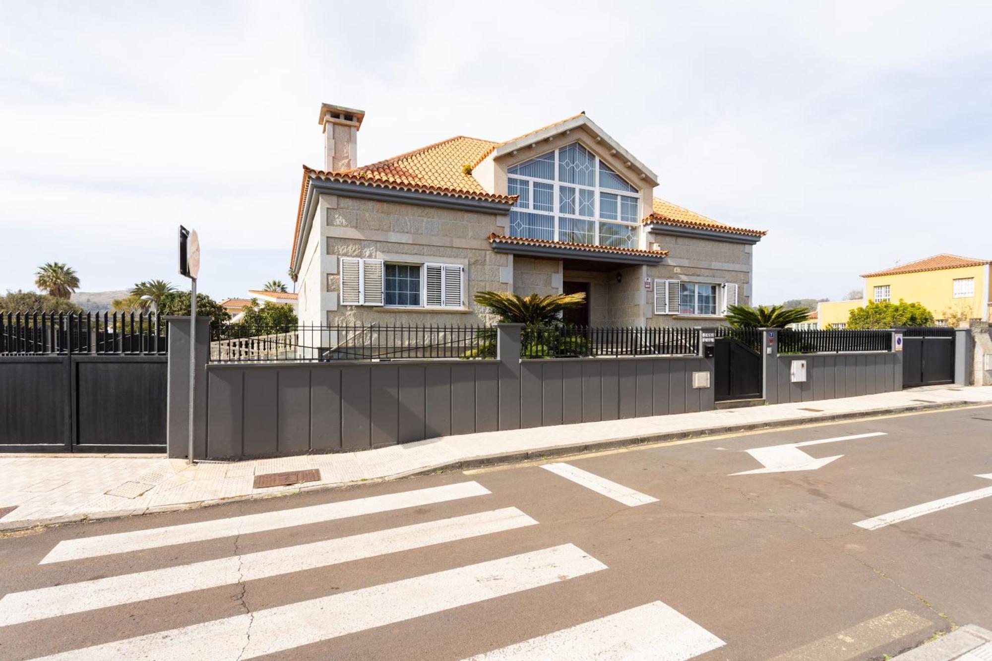 Casa Lali 3 Guest house