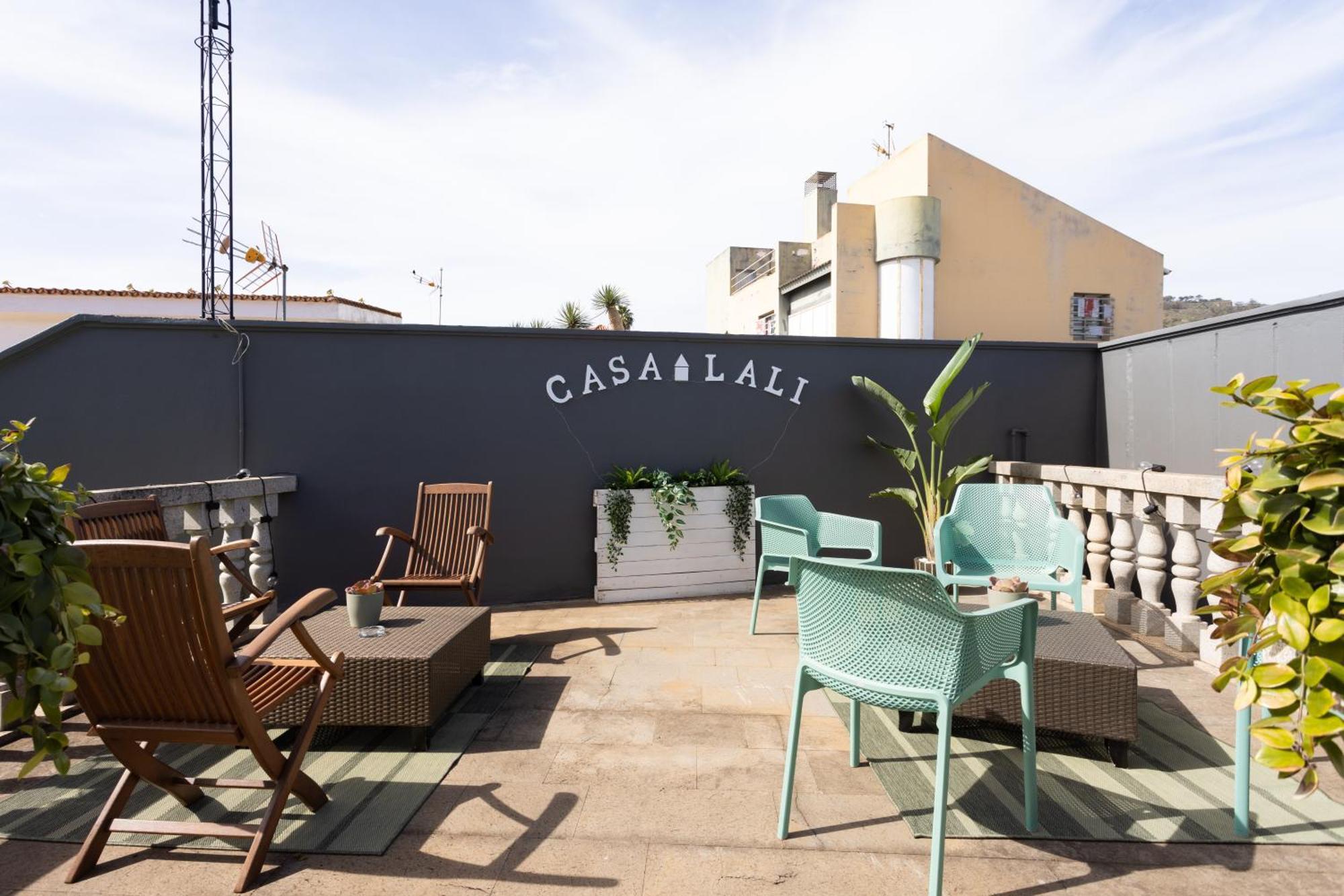 Guest house Casa Lali 3