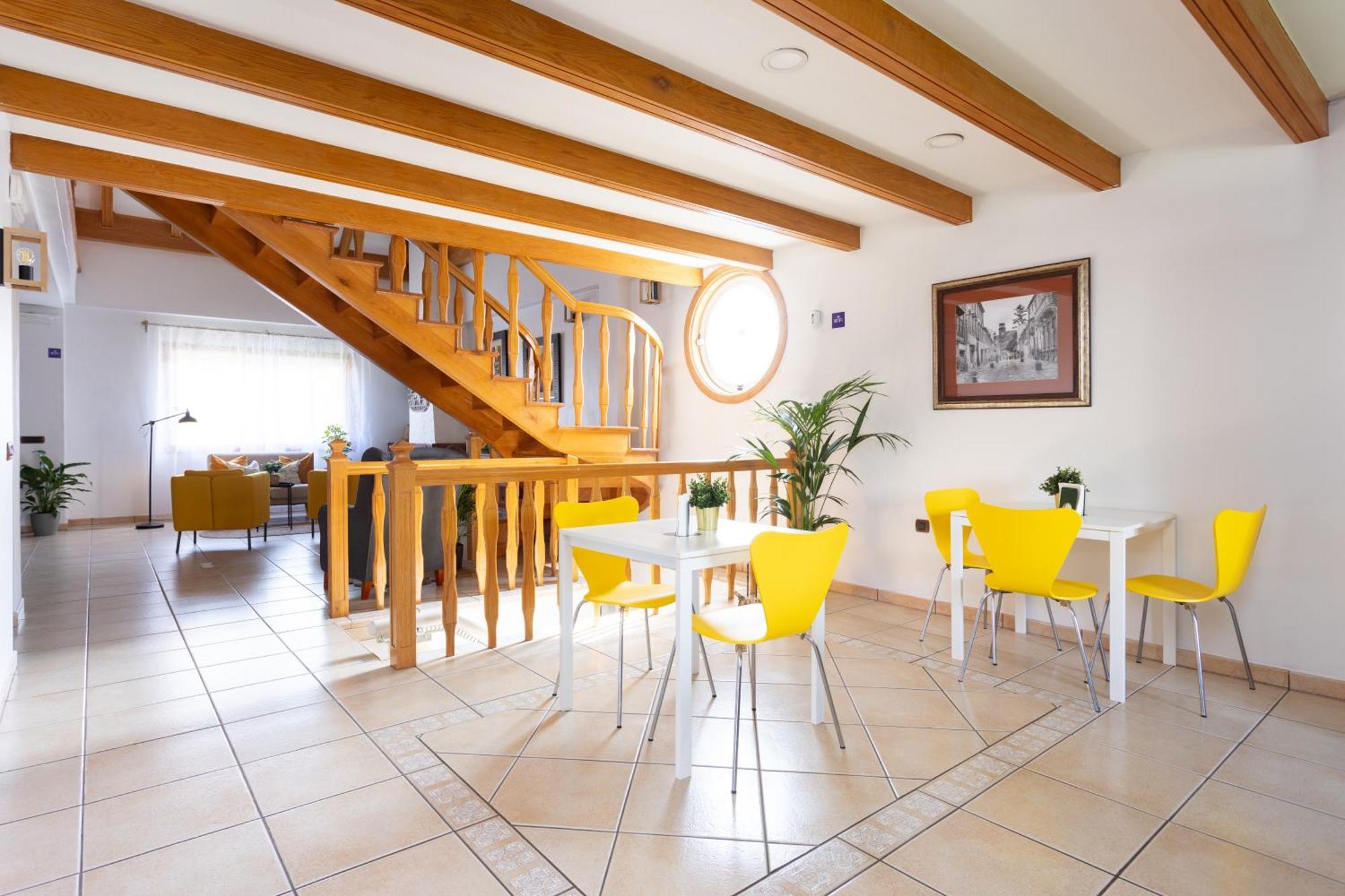 Guest house Casa Lali 3 La Laguna (Tenerife)