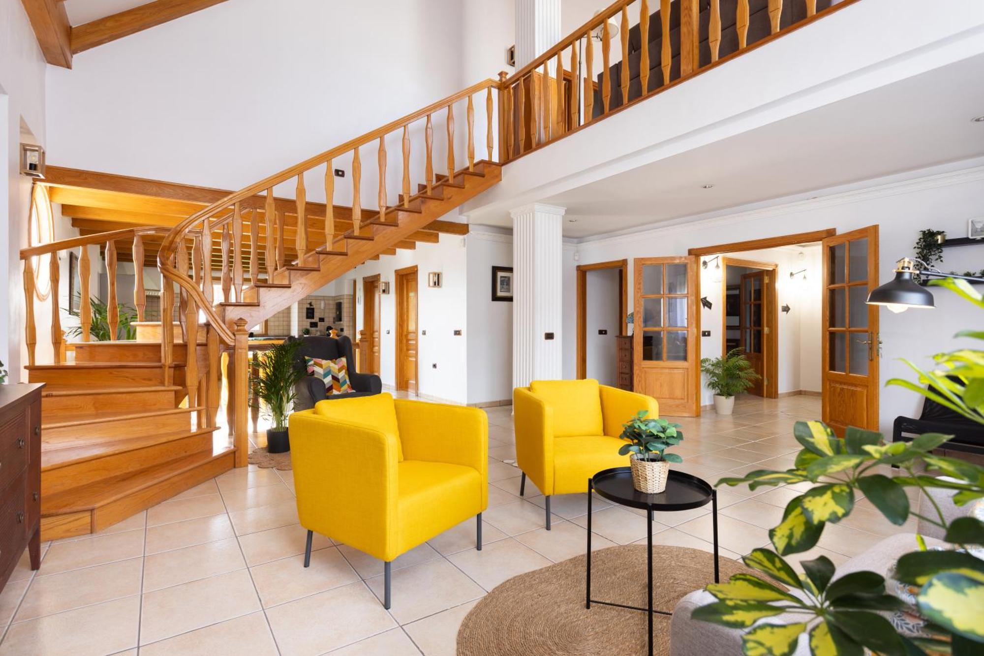 Guest house Casa Lali 3 La Laguna (Tenerife)