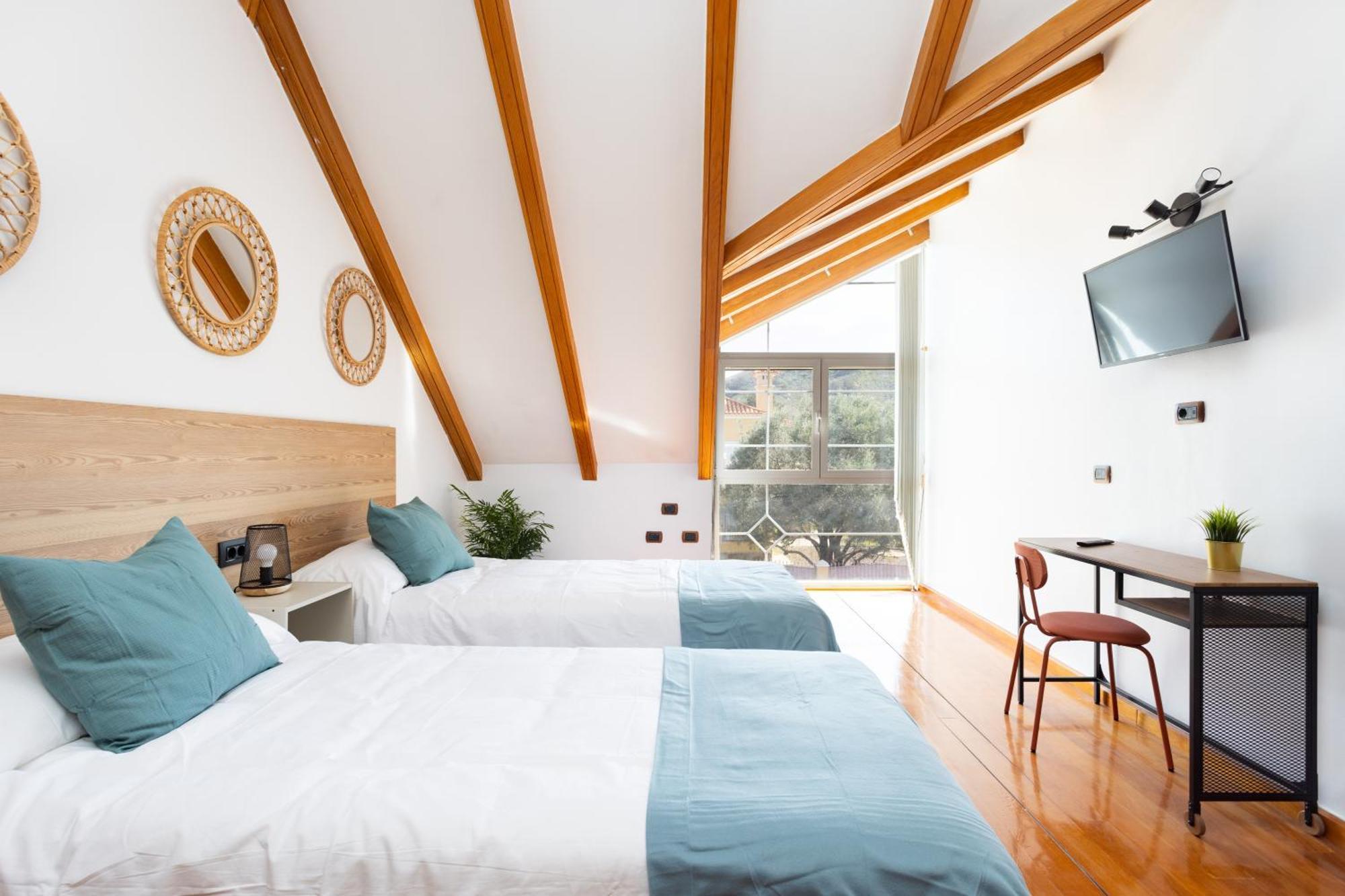 Casa Lali 3 Guest house *