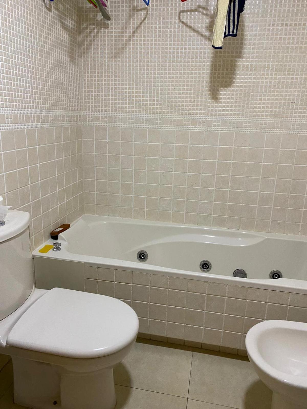Apartamento C.grafito 22 *
