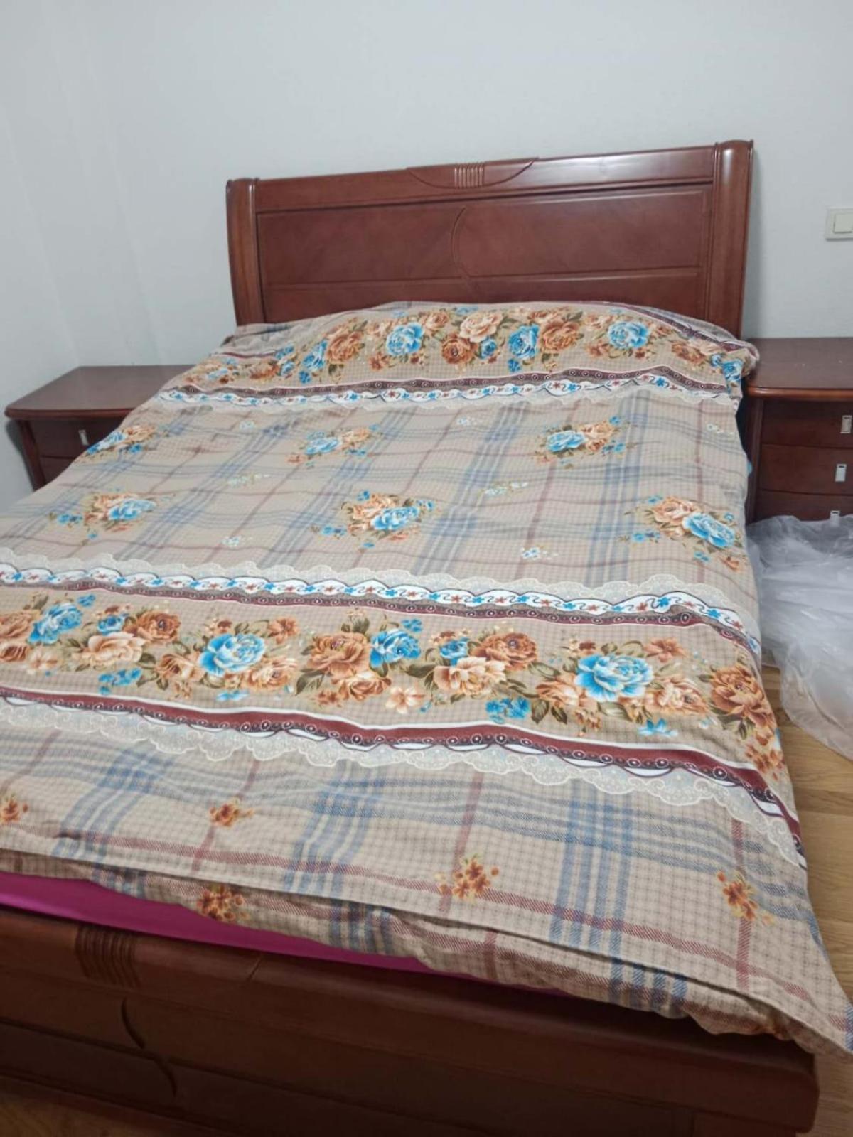 Apartamento C.grafito 22 Torrejón de Ardoz