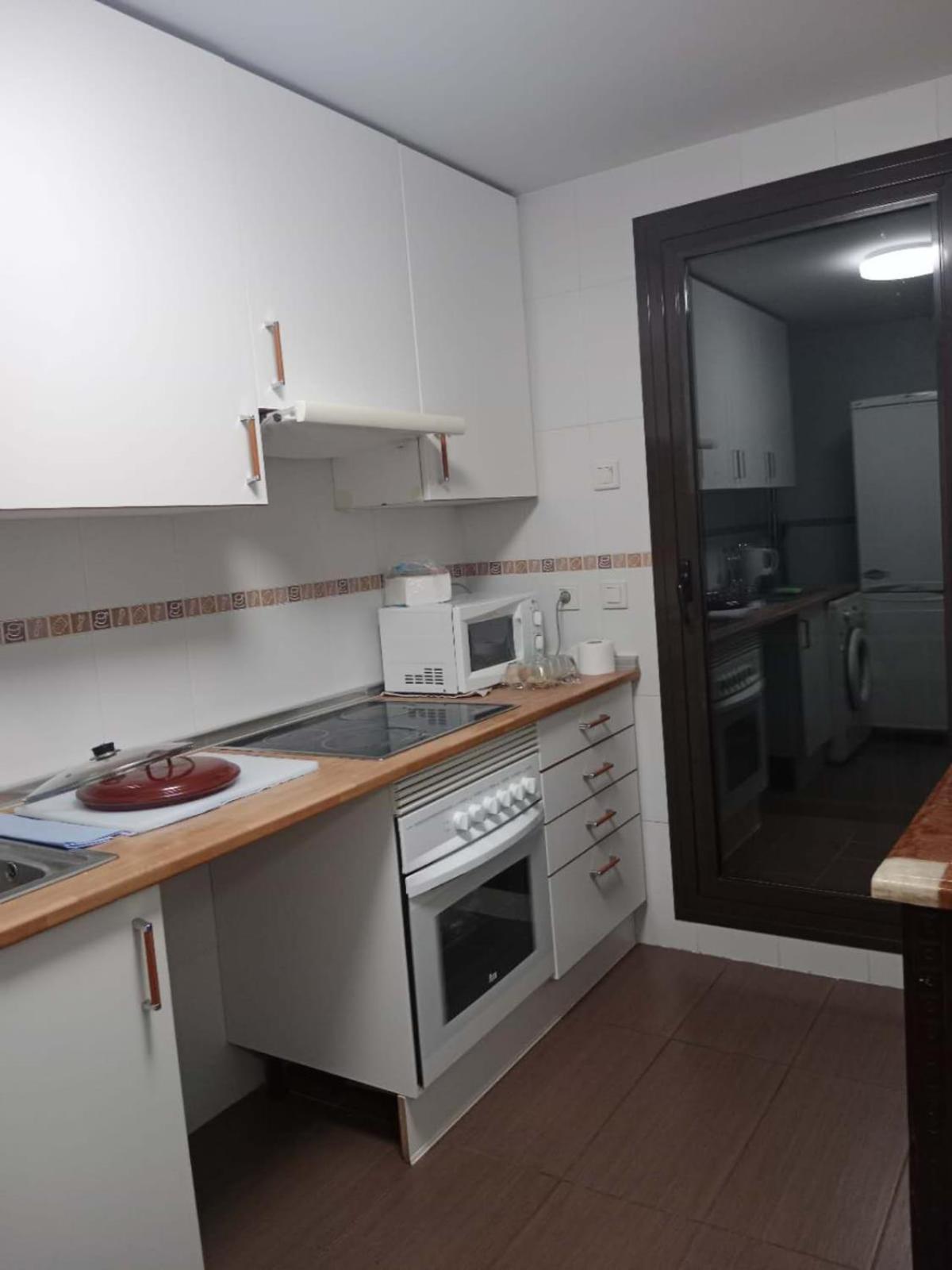 C.grafito 22 Apartamento Torrejón de Ardoz