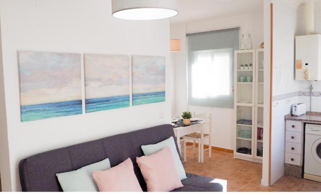 Conilplus Azucena Iii Apartamento Conil De La Frontera