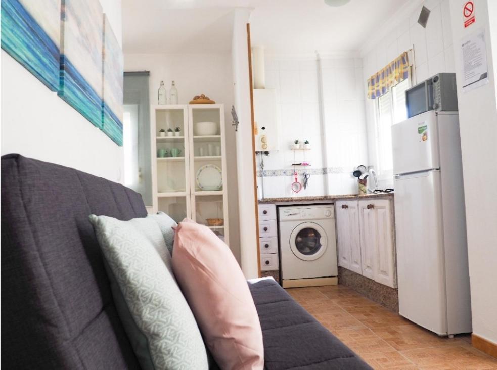 Apartamento Conilplus Azucena Iii Conil De La Frontera