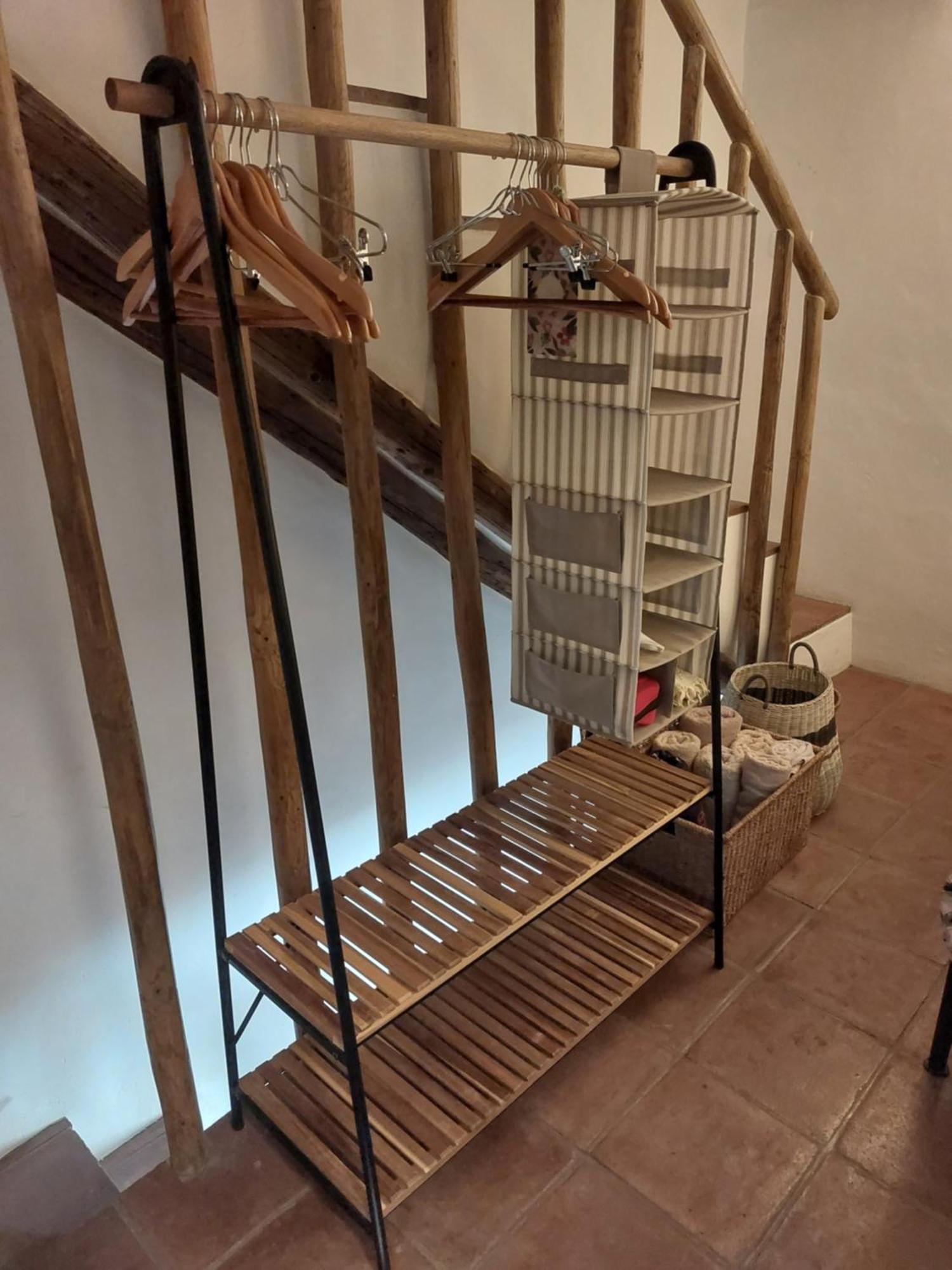 Сasa de vacaciones Casa Mula Sedella