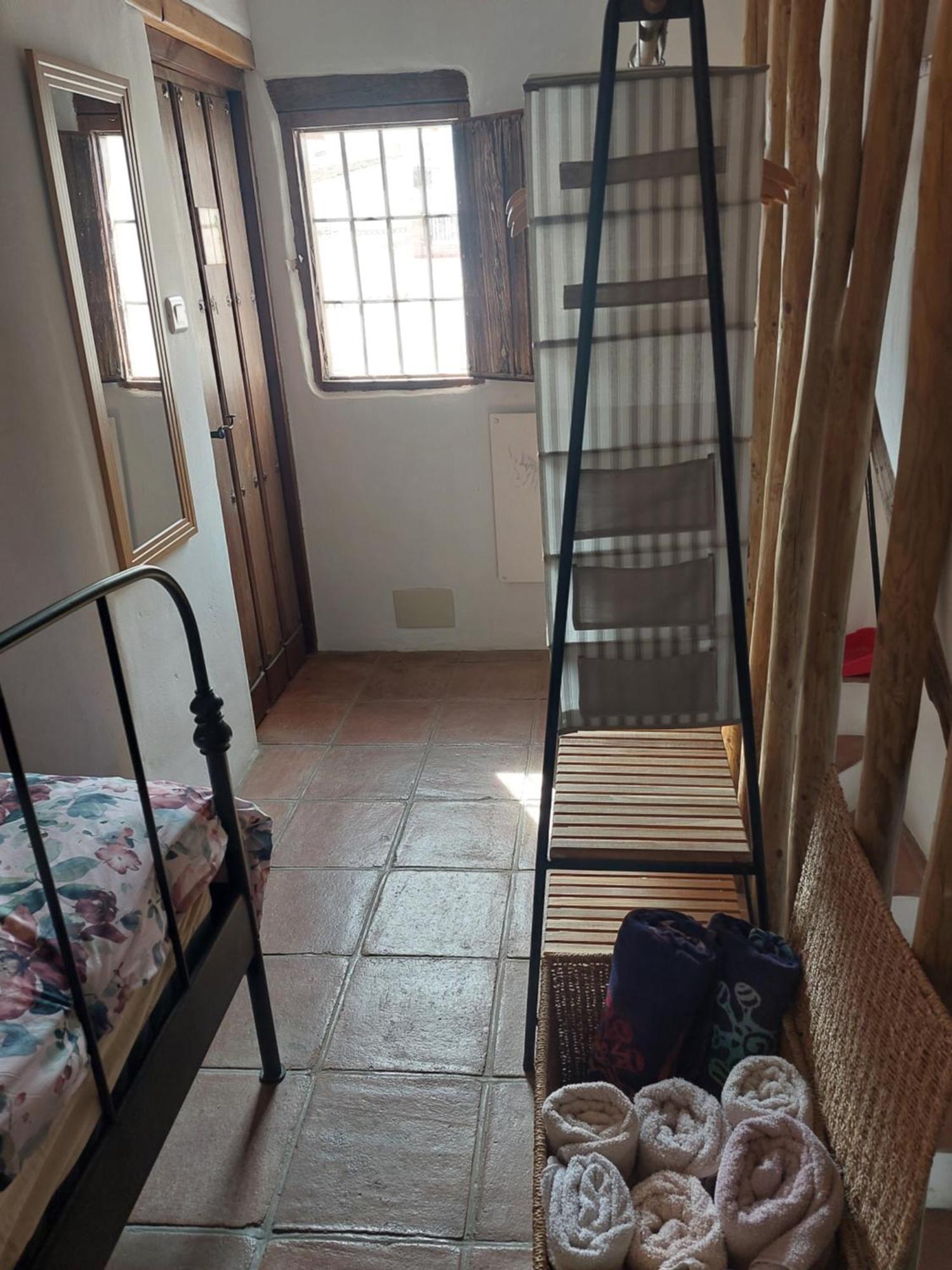 Casa Mula Сasa de vacaciones Sedella