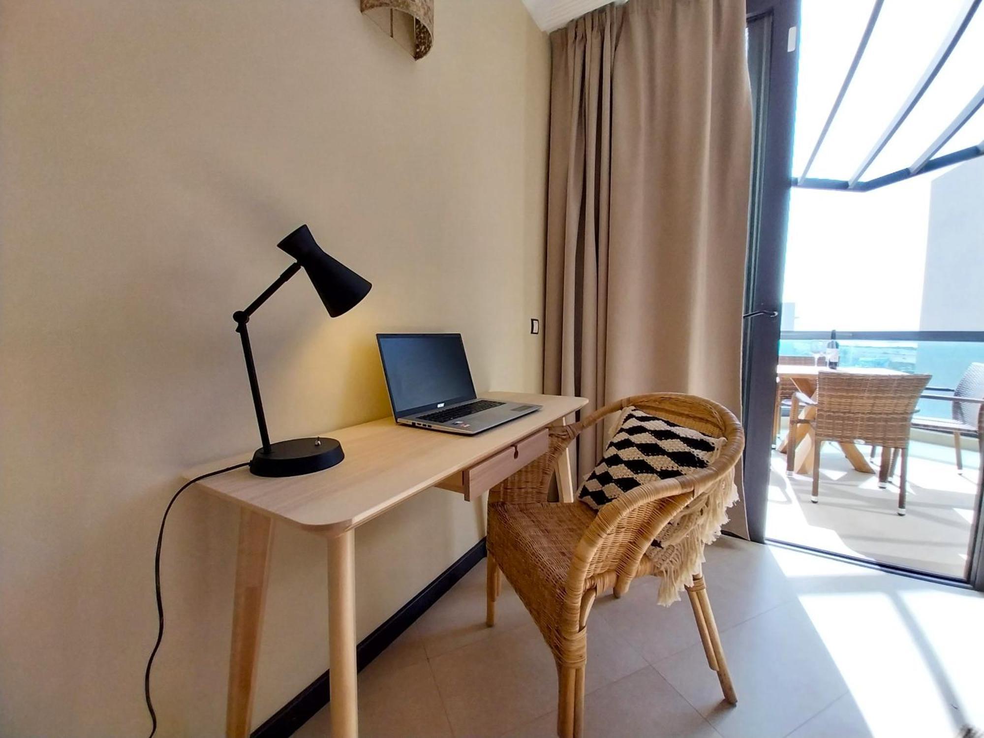 Apartamento Uluwatu El By Sea There Fuerteventura Cotillo