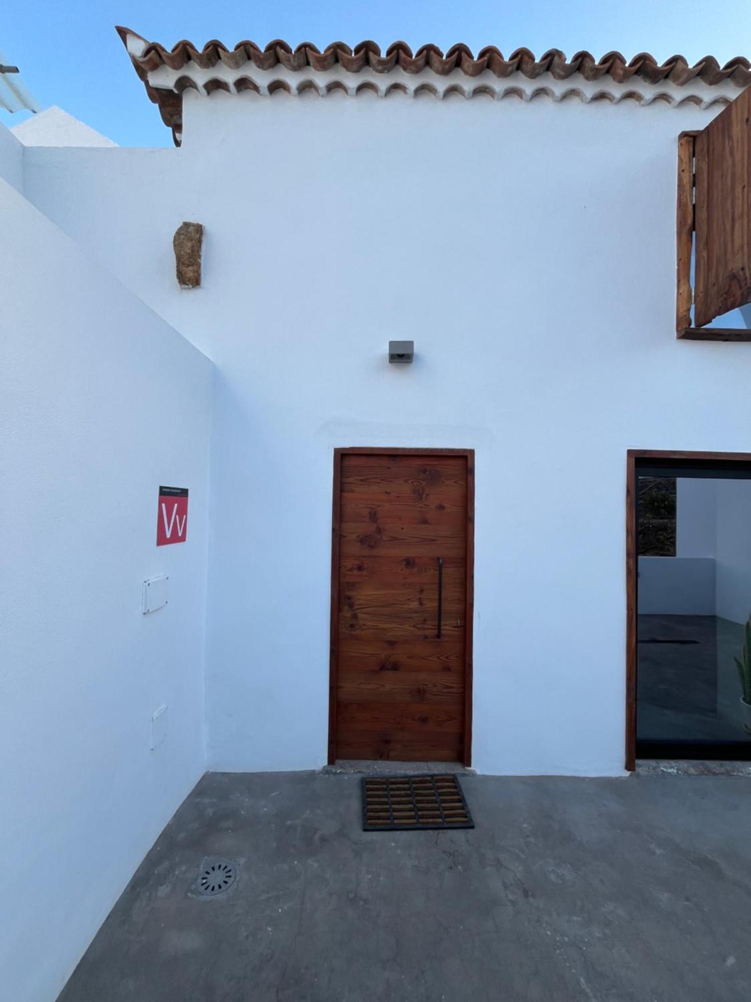 Casa El Granero De Antonio Holiday home