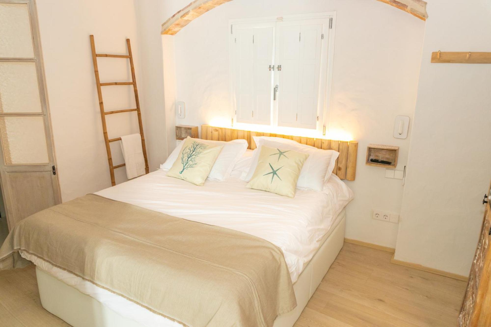 Apartamento Casa Acua De Aljaranda - De Diseno Casco Hist Tarifa