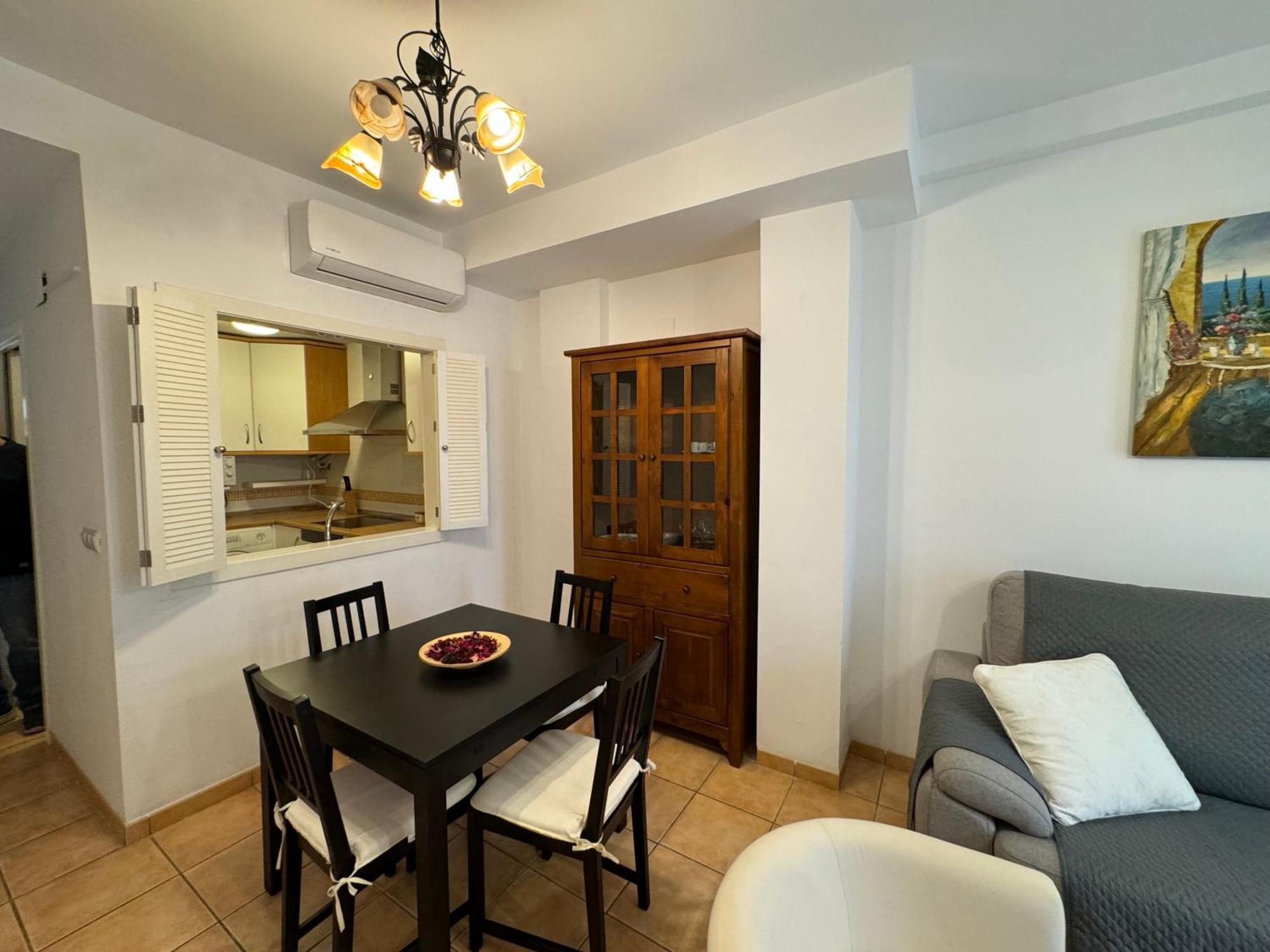 Global Las Terrazas Apartment Velez de Benaudalla
