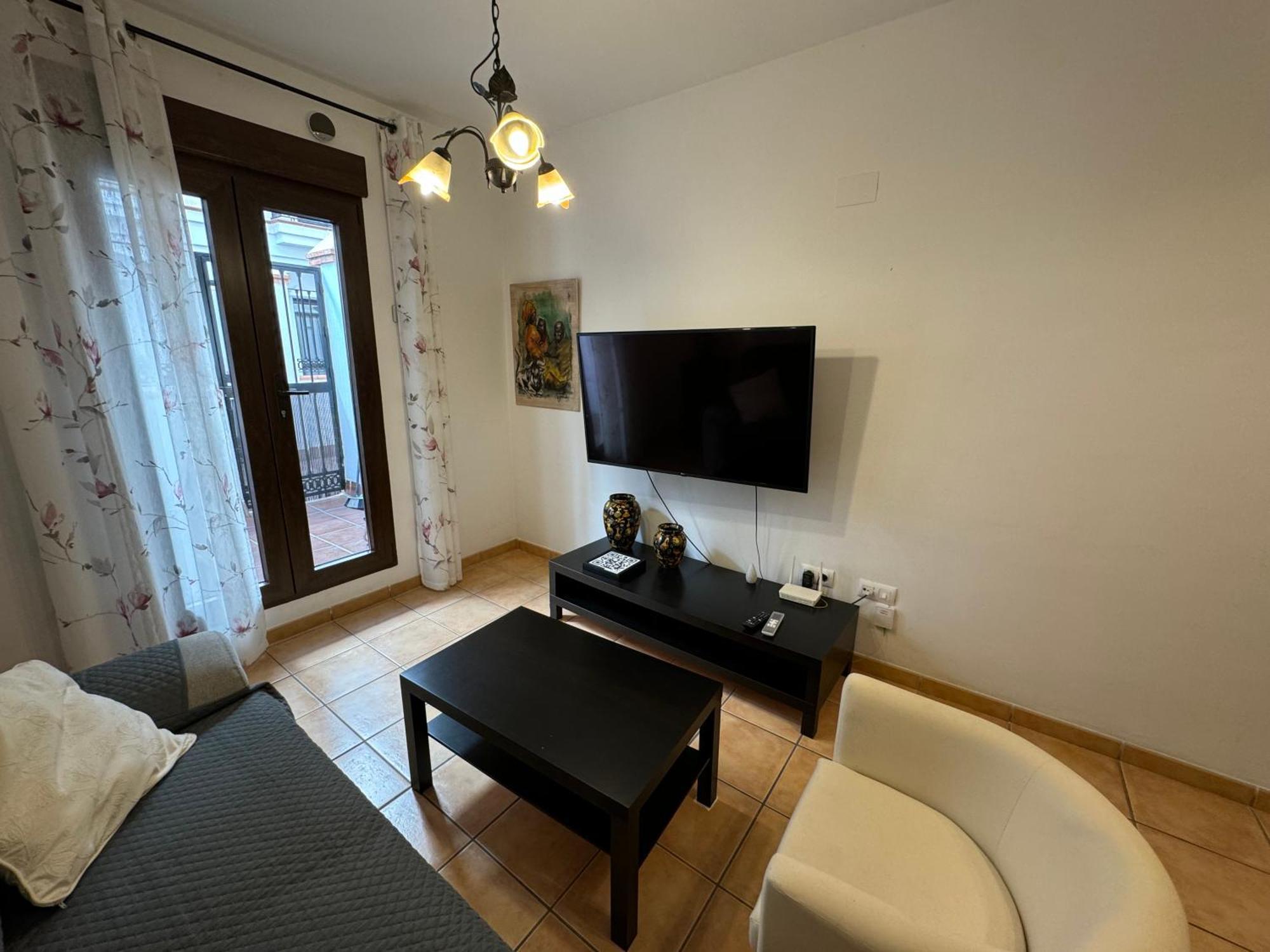 Apartment Global Las Terrazas Velez de Benaudalla