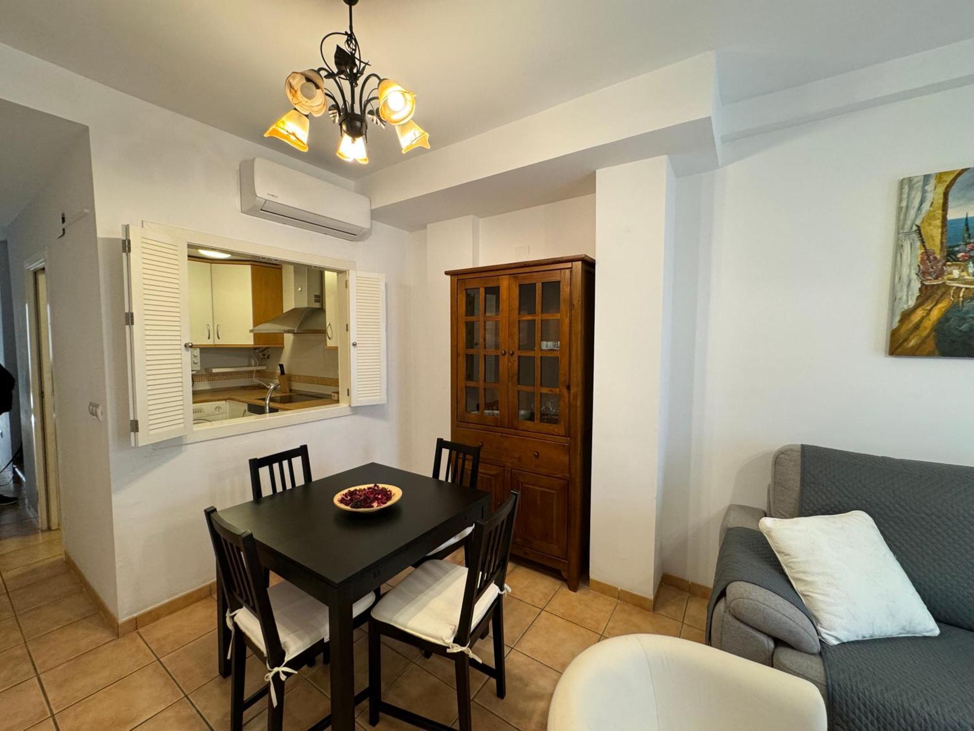 Apartment Global Las Terrazas