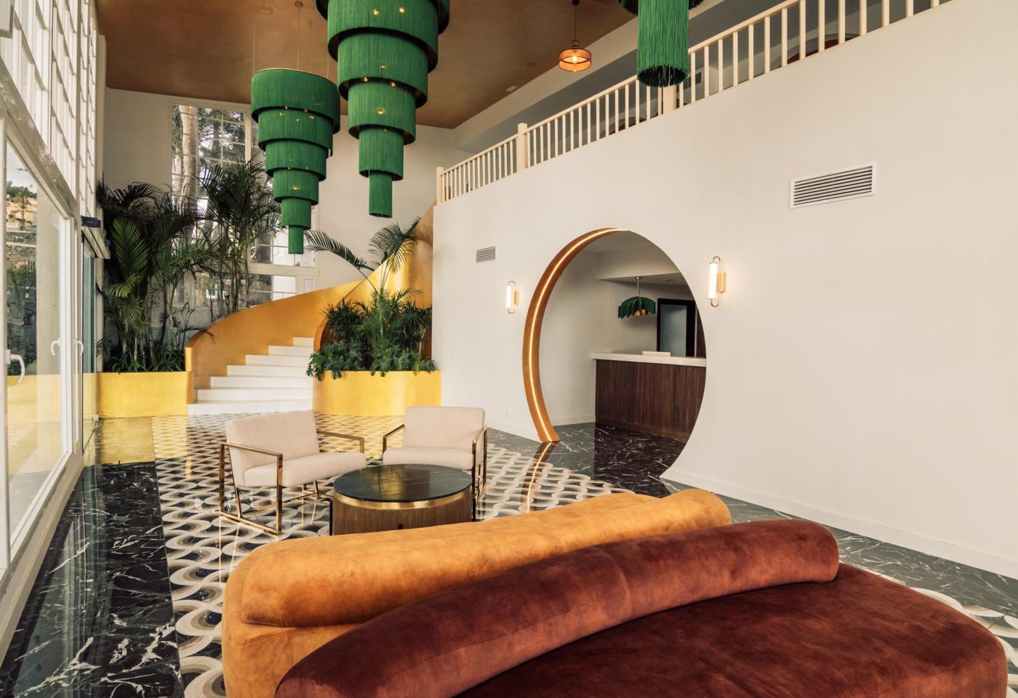 Estefania Boutique 4* Los Cristianos (Tenerife)