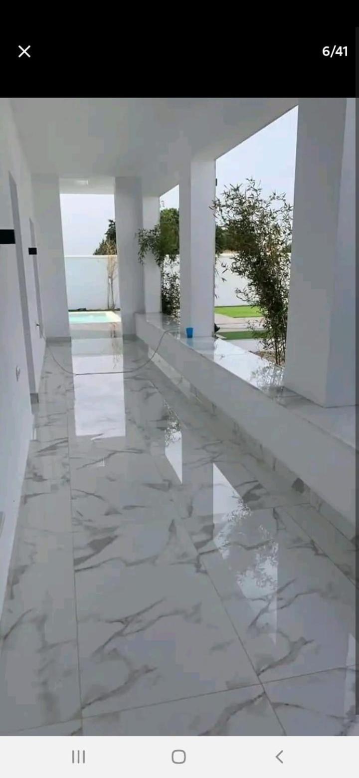Beautiful With Pool Chiclana Villa