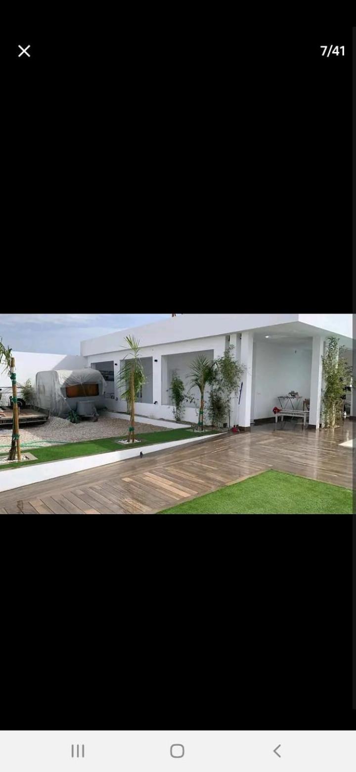 Beautiful With Pool Chiclana