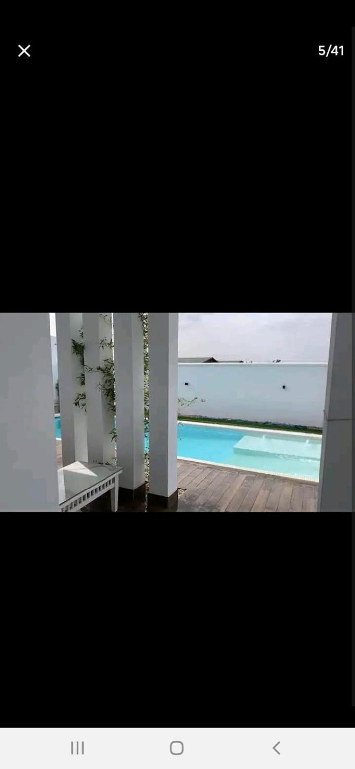 Villa Beautiful With Pool Chiclana *