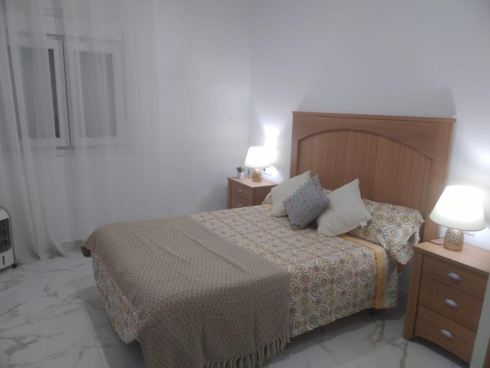 Villa Beautiful With Pool Chiclana *
