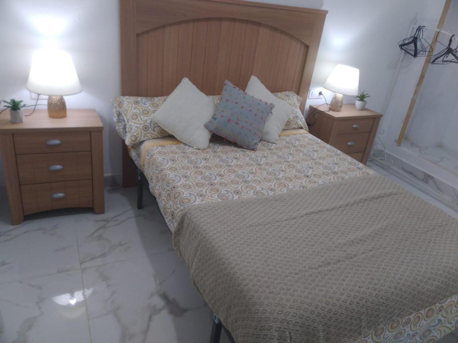 Villa Beautiful With Pool Chiclana Chiclana de la Frontera