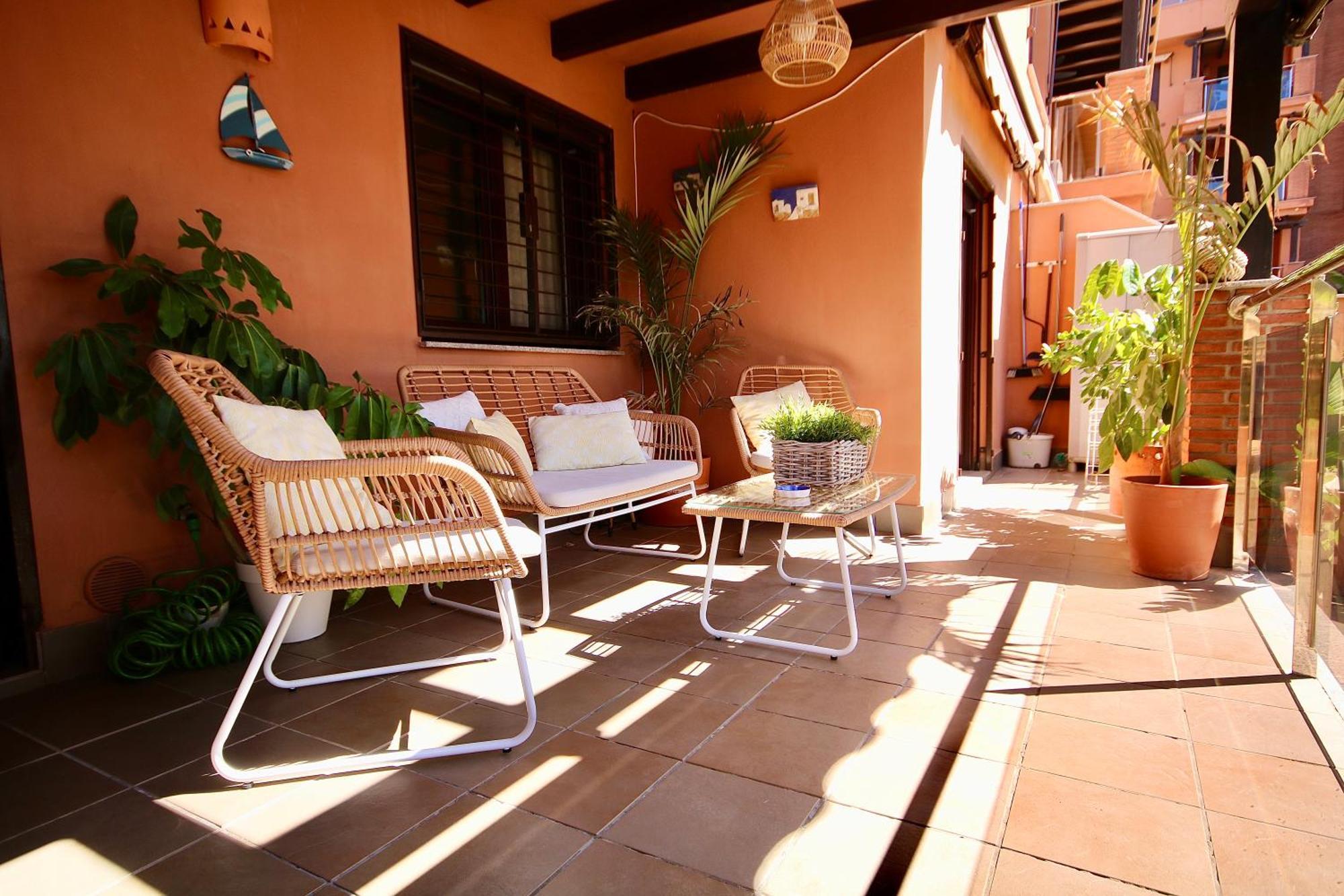 Apartment Dos Mares Playa Granada *