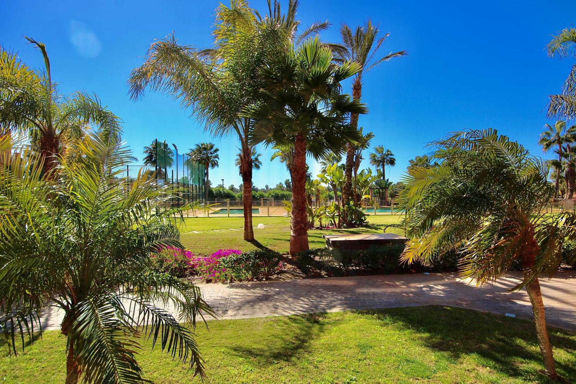 Dos Mares Playa Granada Apartment
