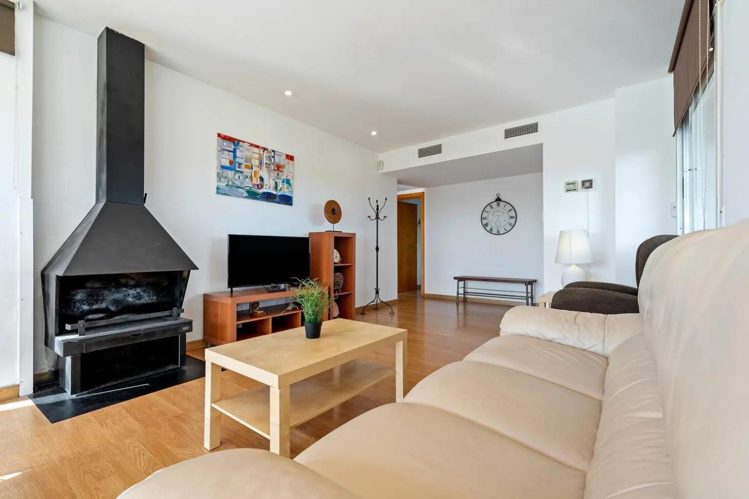 Villa Montclar - Preciosa Casa Cerca De Cambrils