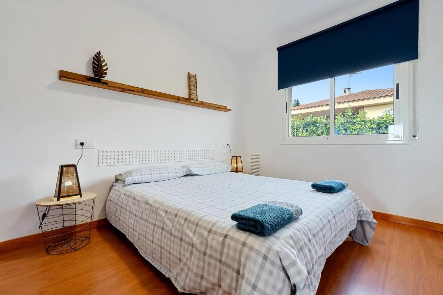 Montclar - Preciosa Casa Cerca De Cambrils Villa Tarragona