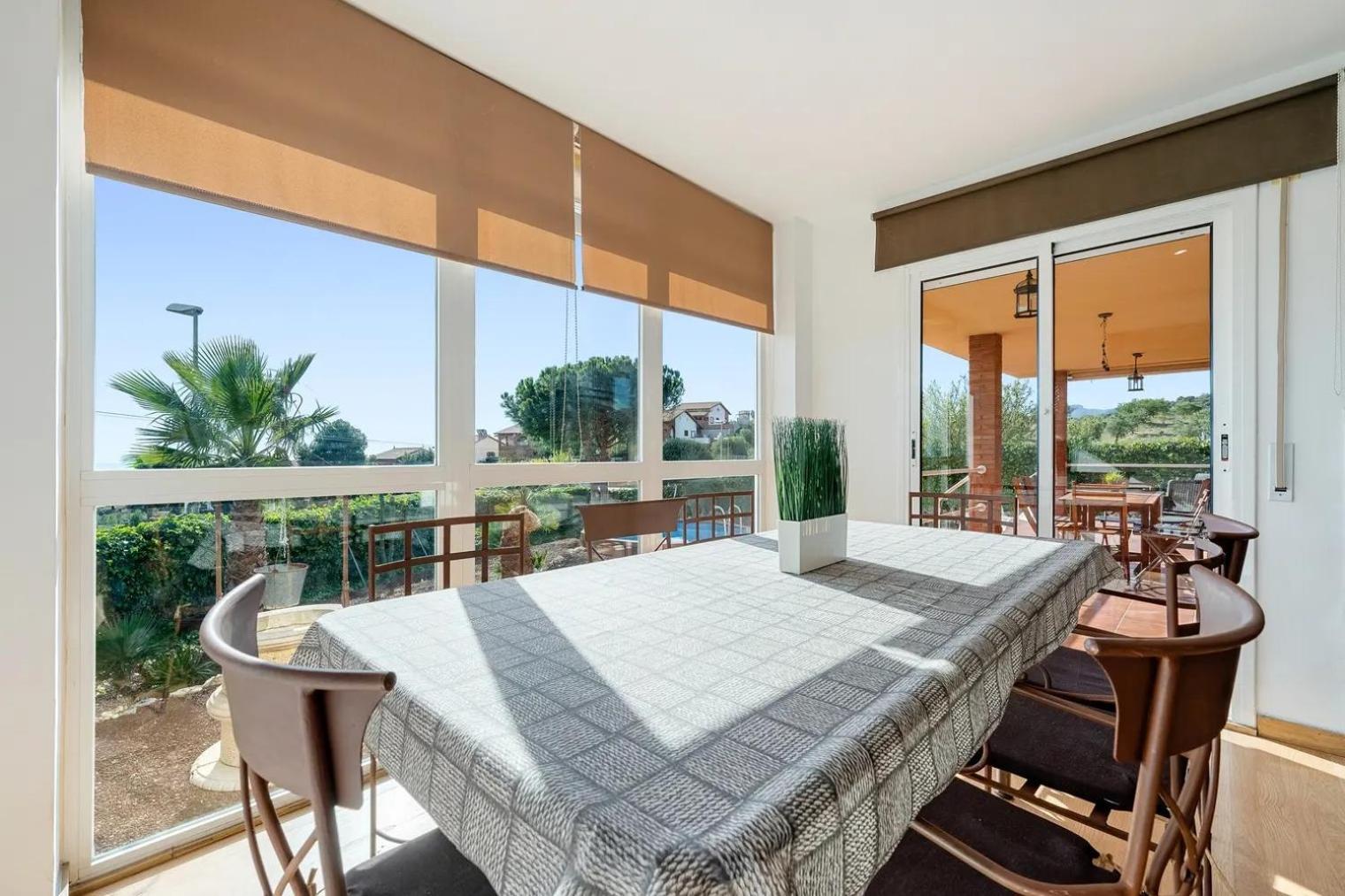 Montclar - Preciosa Casa Cerca De Cambrils Tarragona