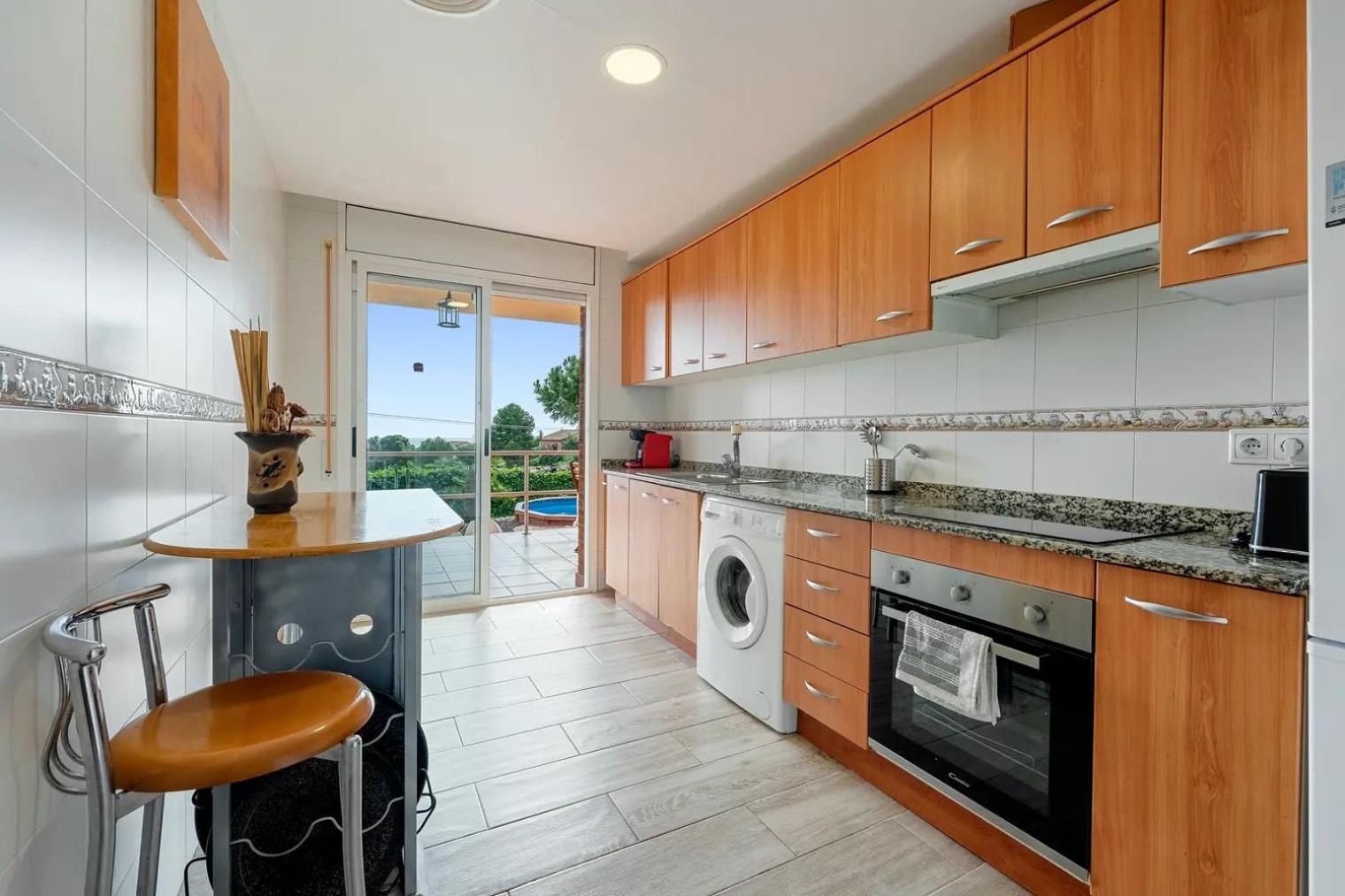 Montclar - Preciosa Casa Cerca De Cambrils Villa Tarragona